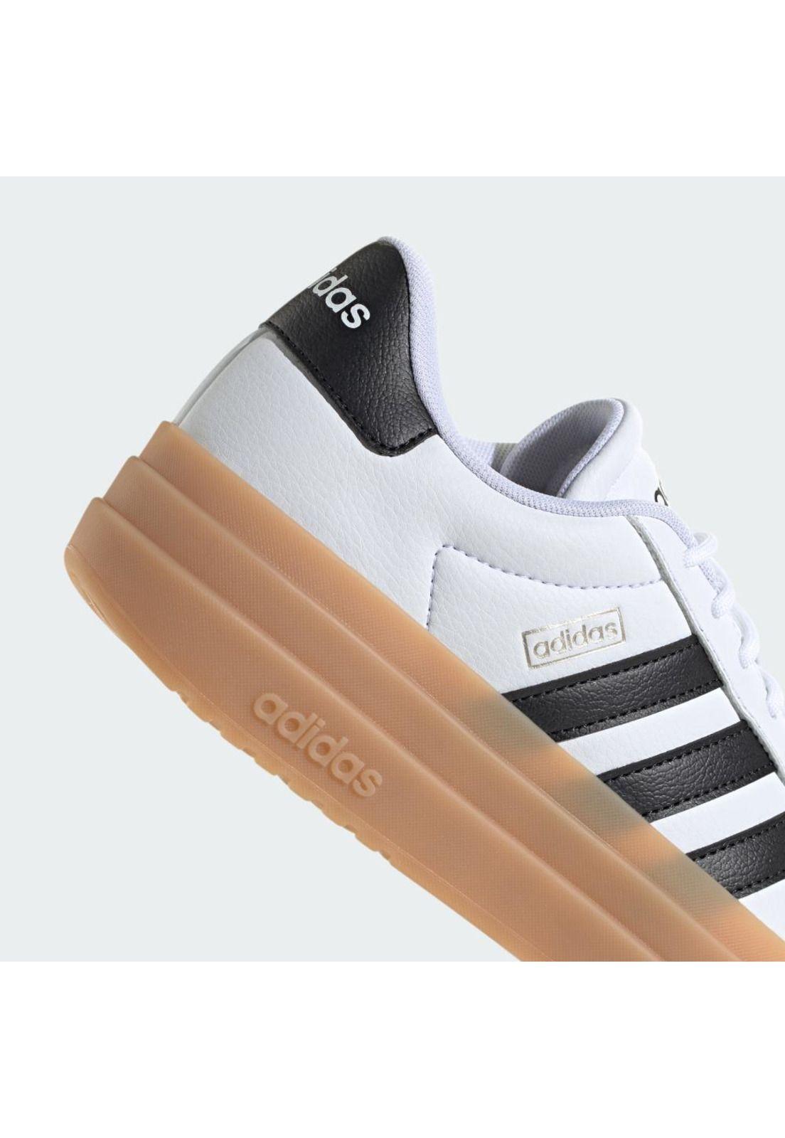 Zapatilla adidas Mujer VL Court Bold-6
