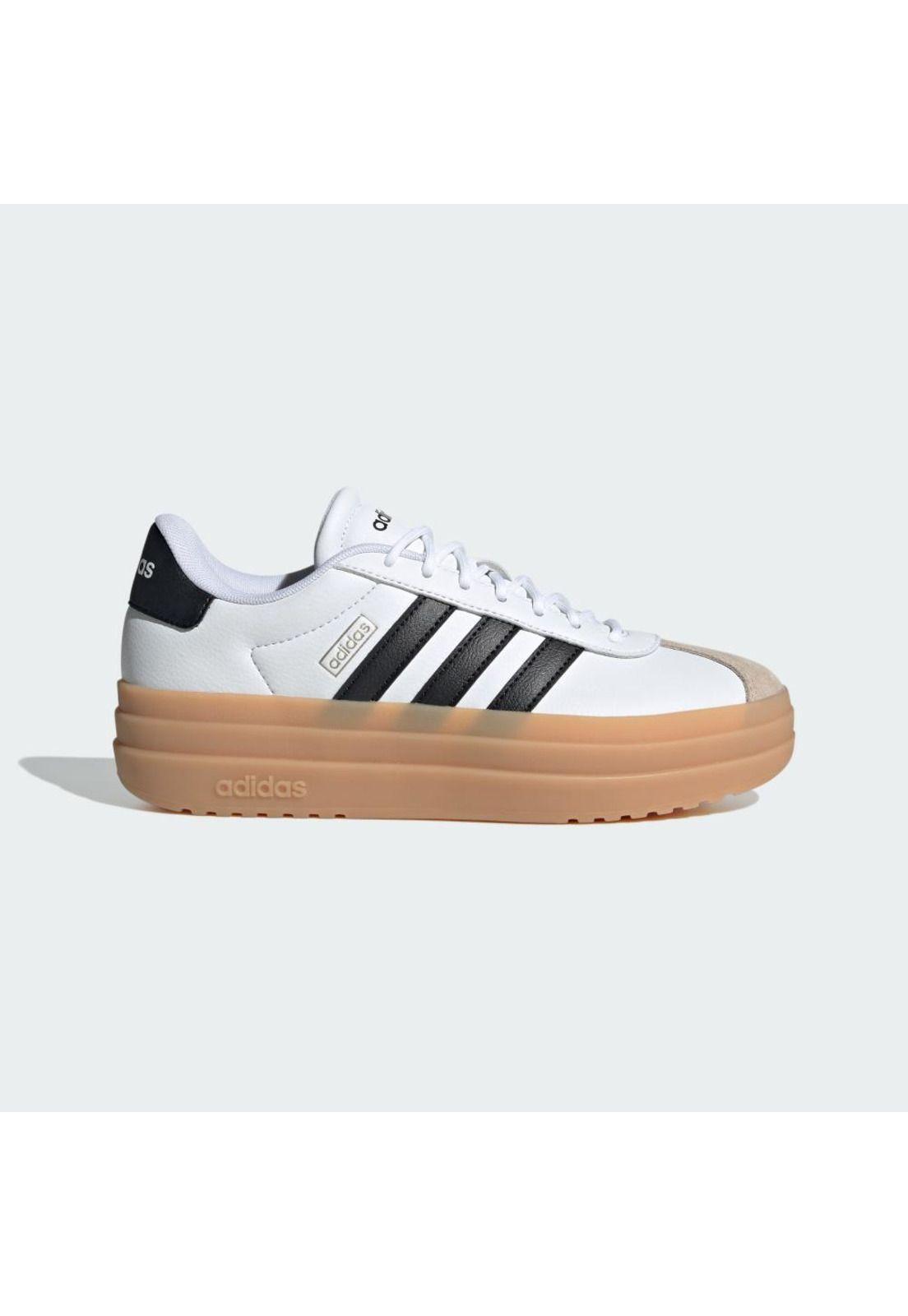 Zapatilla adidas Mujer VL Court Bold-8