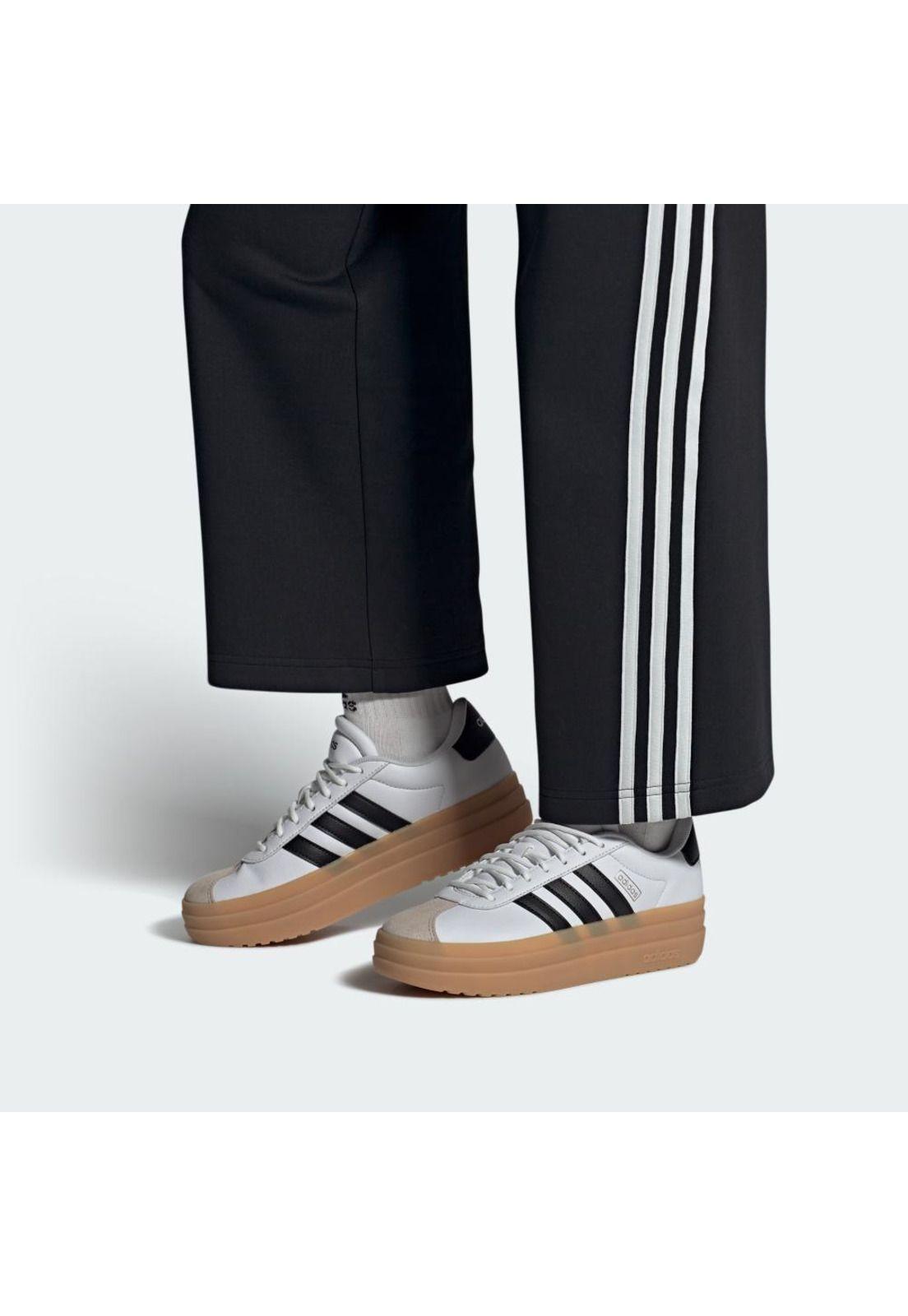 Zapatilla adidas Mujer VL Court Bold-9