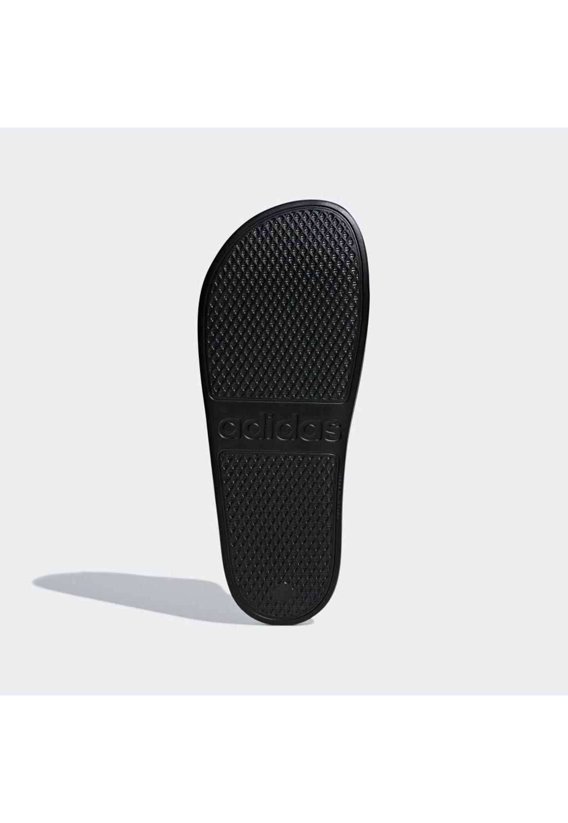 Sandalia adidas UNISSEX Sandalias adilette Aqua Negro-3