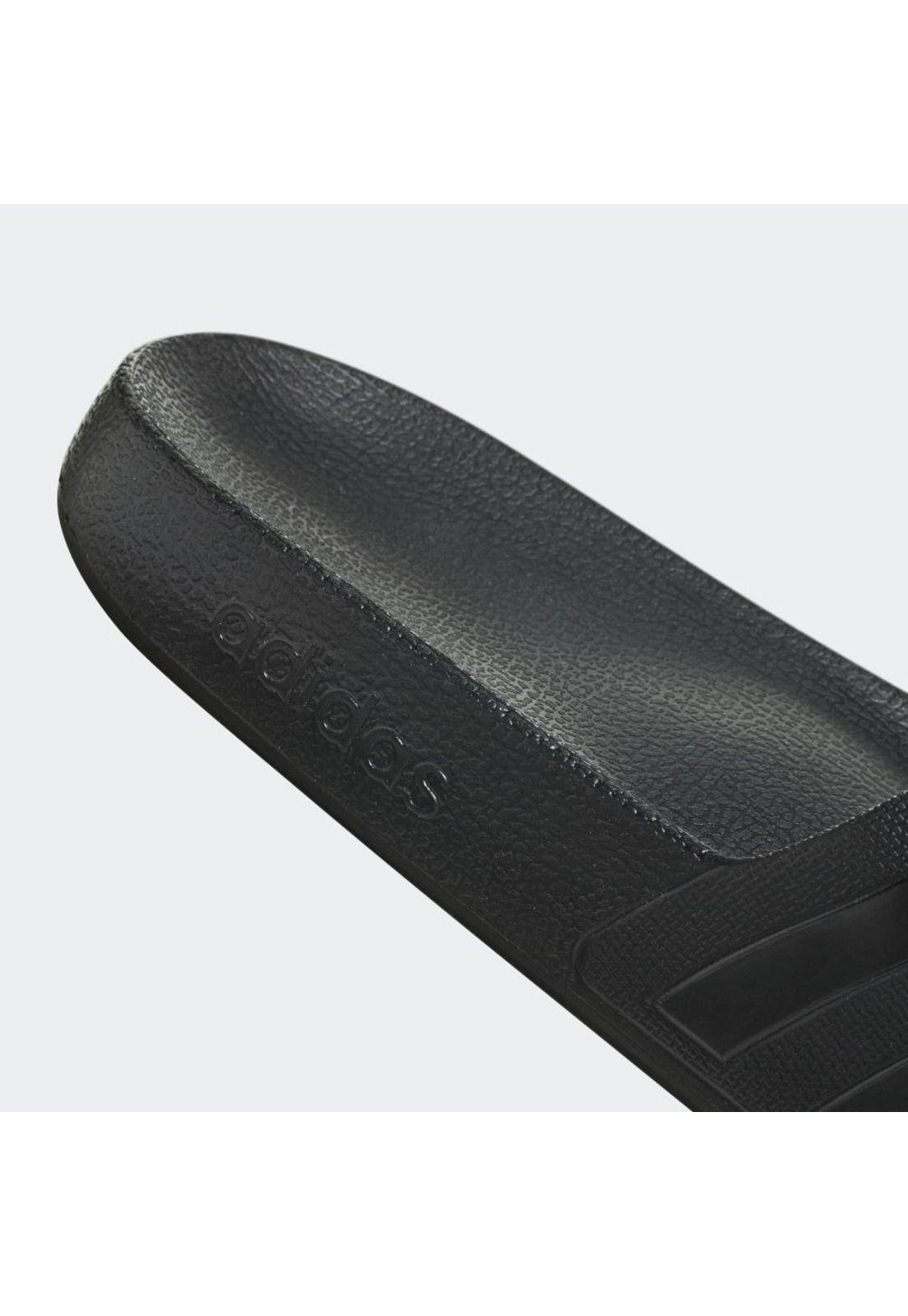 Sandalia adidas UNISSEX Sandalias adilette Aqua Negro-8