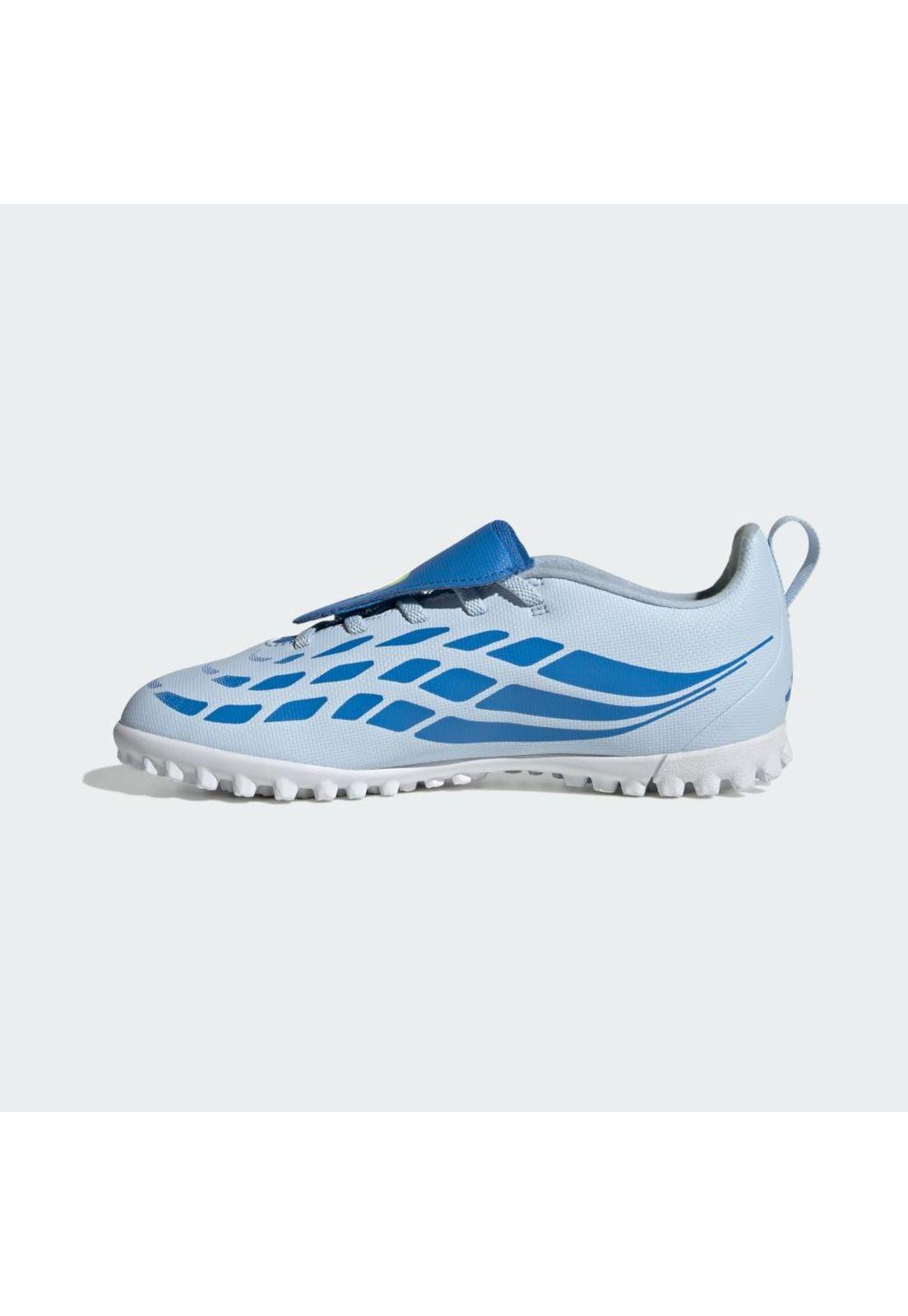 Botín de fútbol adidas Zapatos Predator Club Lengüeta-1