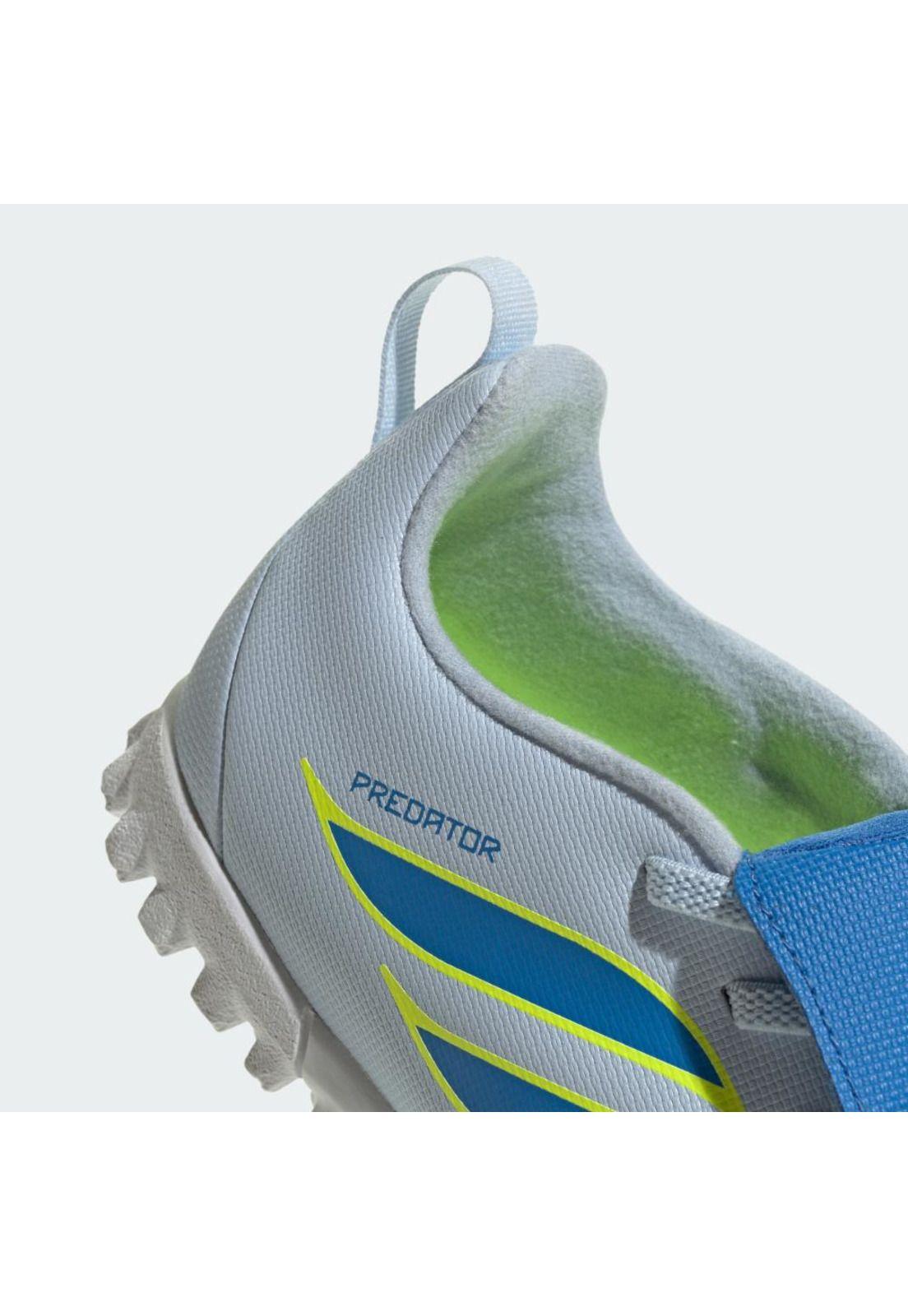 Botín de fútbol adidas Zapatos Predator Club Lengüeta-6