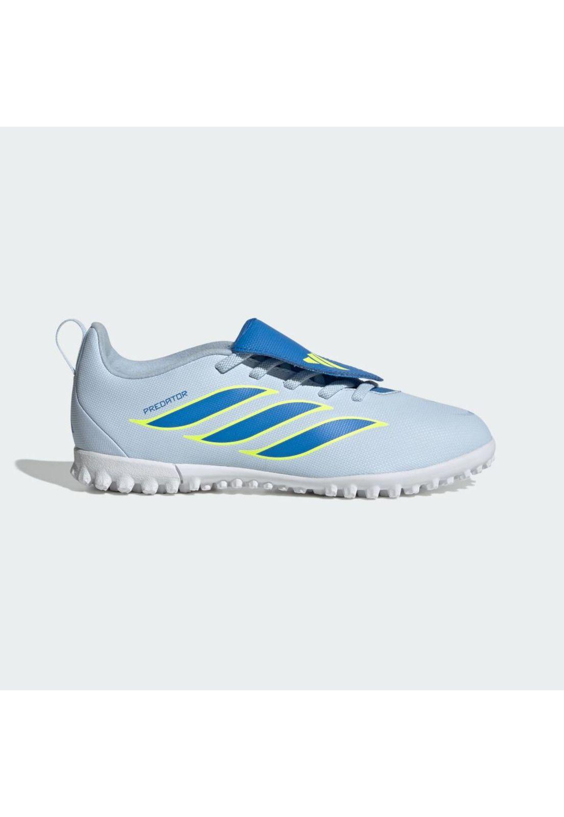 Botín de fútbol adidas Zapatos Predator Club Lengüeta-8