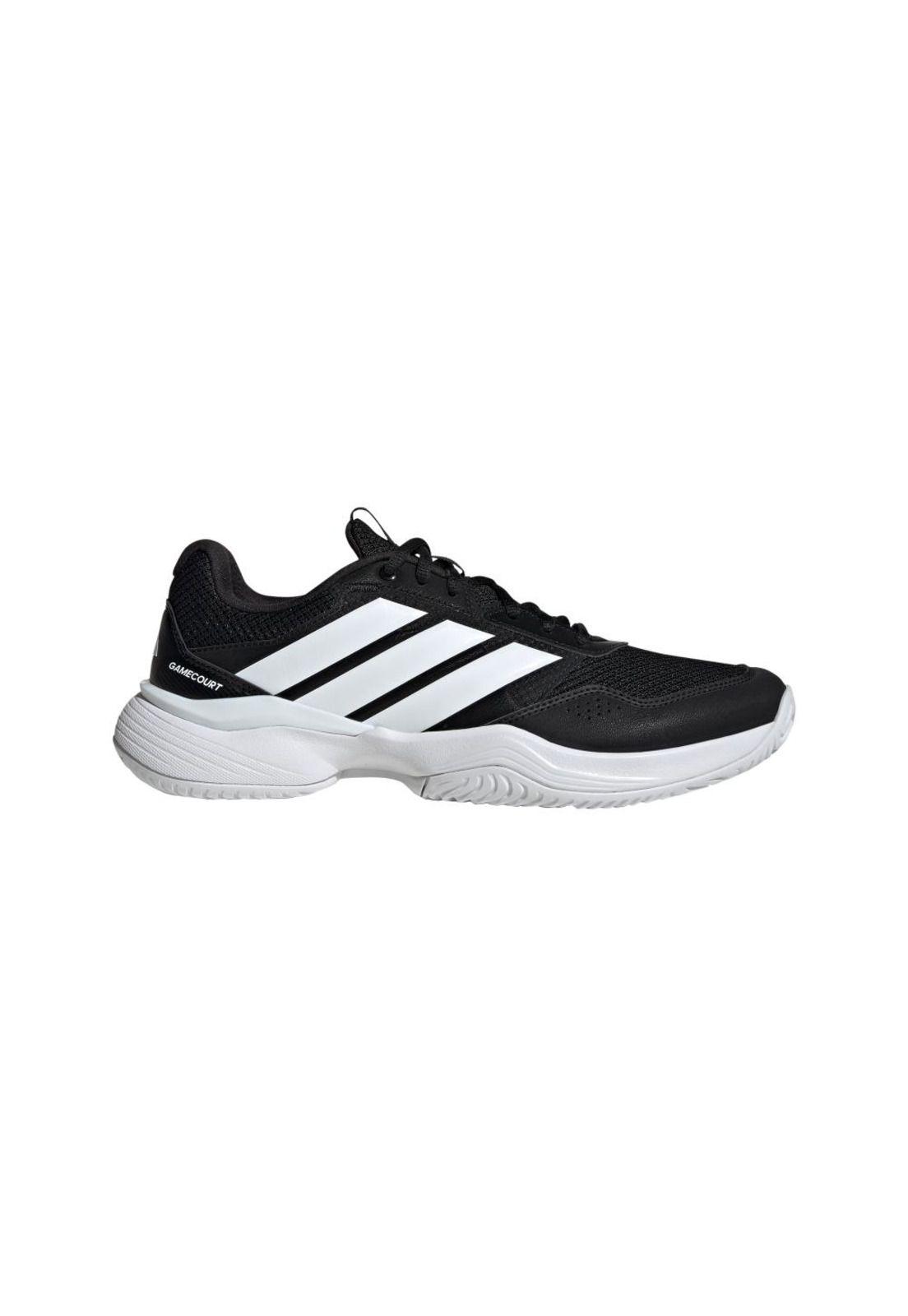 Zapatilla adidas Hombre de Tenis GameCourt 3 All Court-0