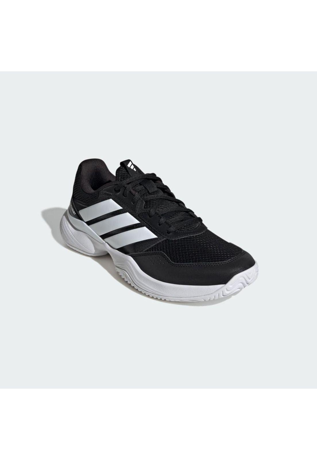 Zapatilla adidas Hombre de Tenis GameCourt 3 All Court-4