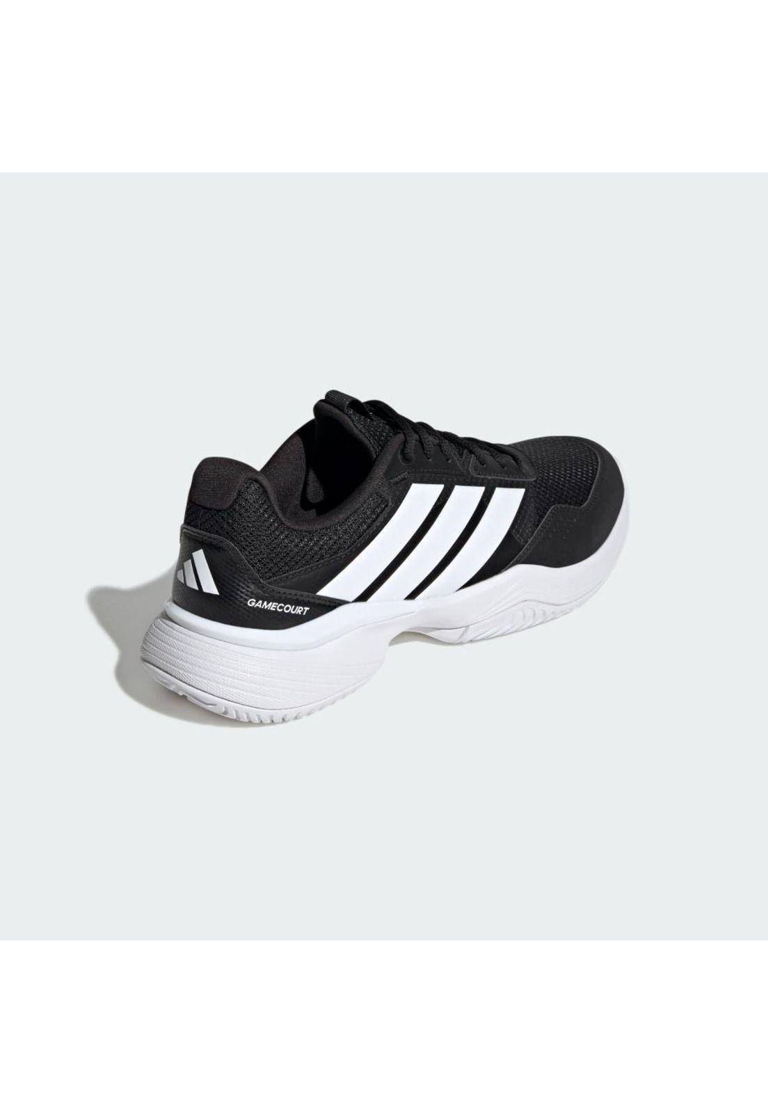 Zapatilla adidas Hombre de Tenis GameCourt 3 All Court-5