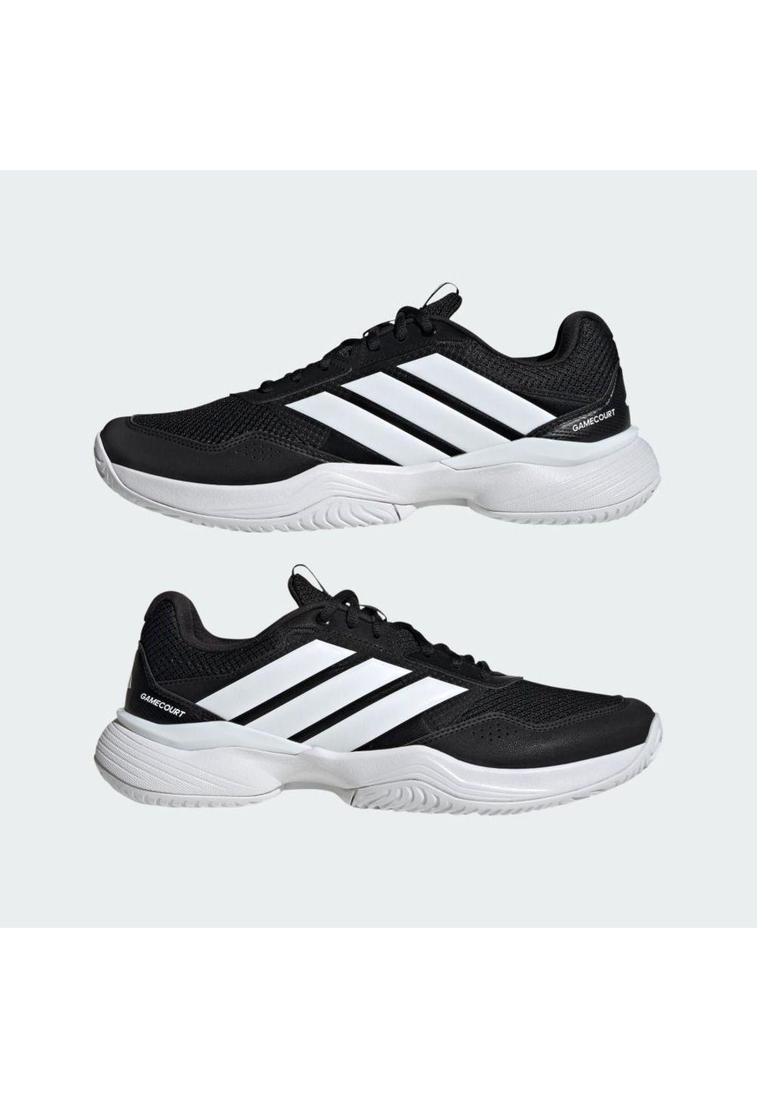Zapatilla adidas Hombre de Tenis GameCourt 3 All Court-6