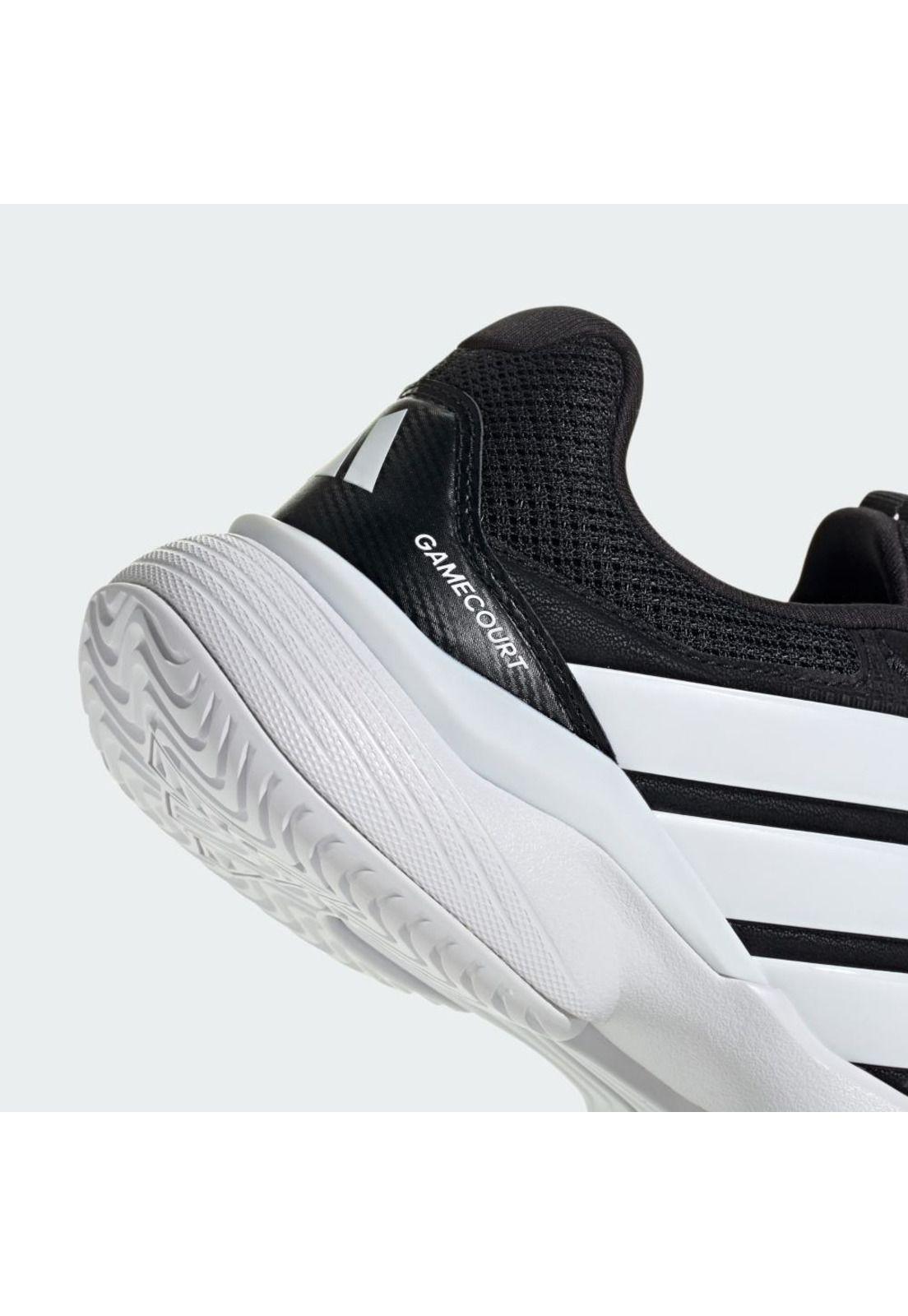 Zapatilla adidas Hombre de Tenis GameCourt 3 All Court-8