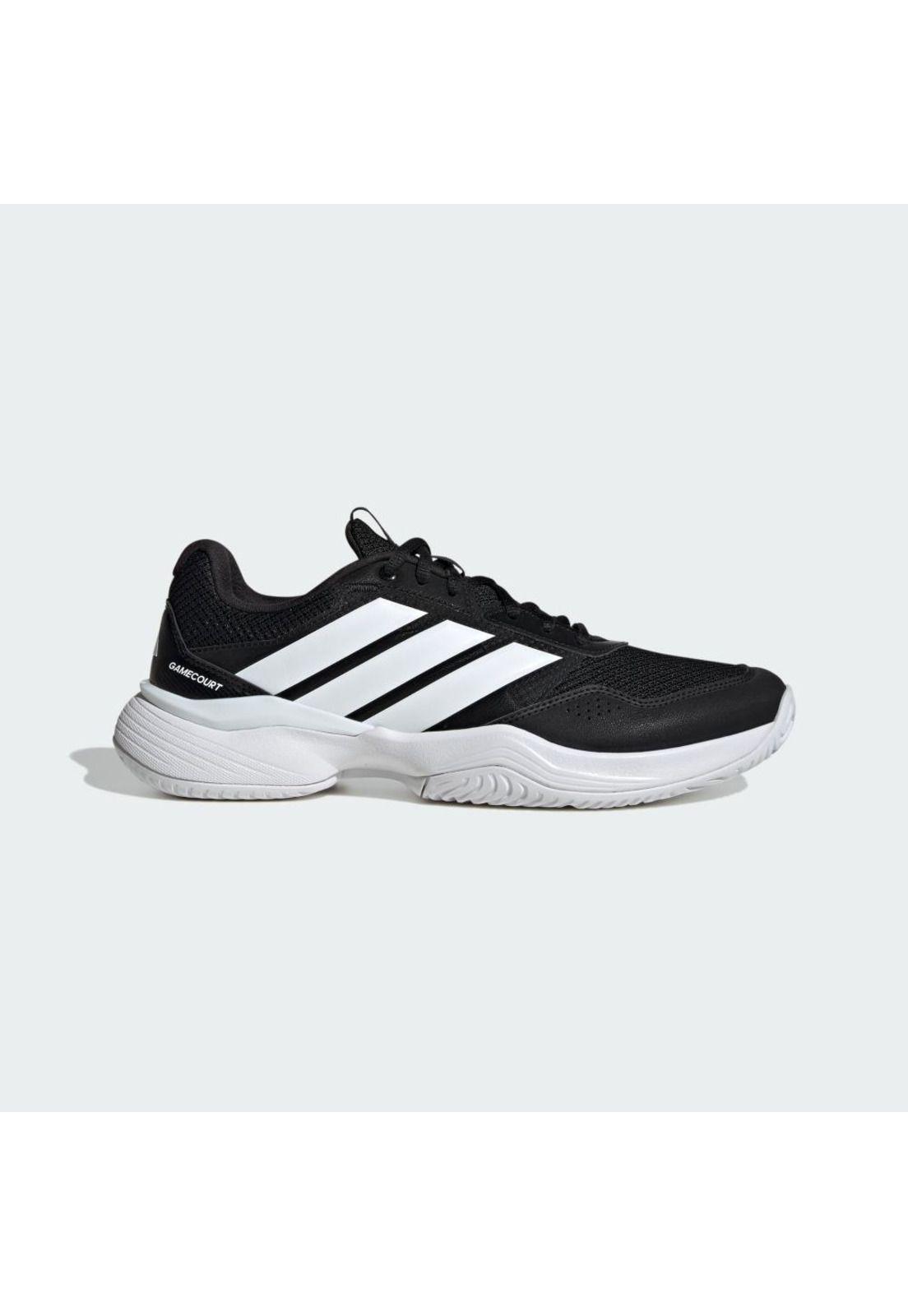 Zapatilla adidas Hombre de Tenis GameCourt 3 All Court-9