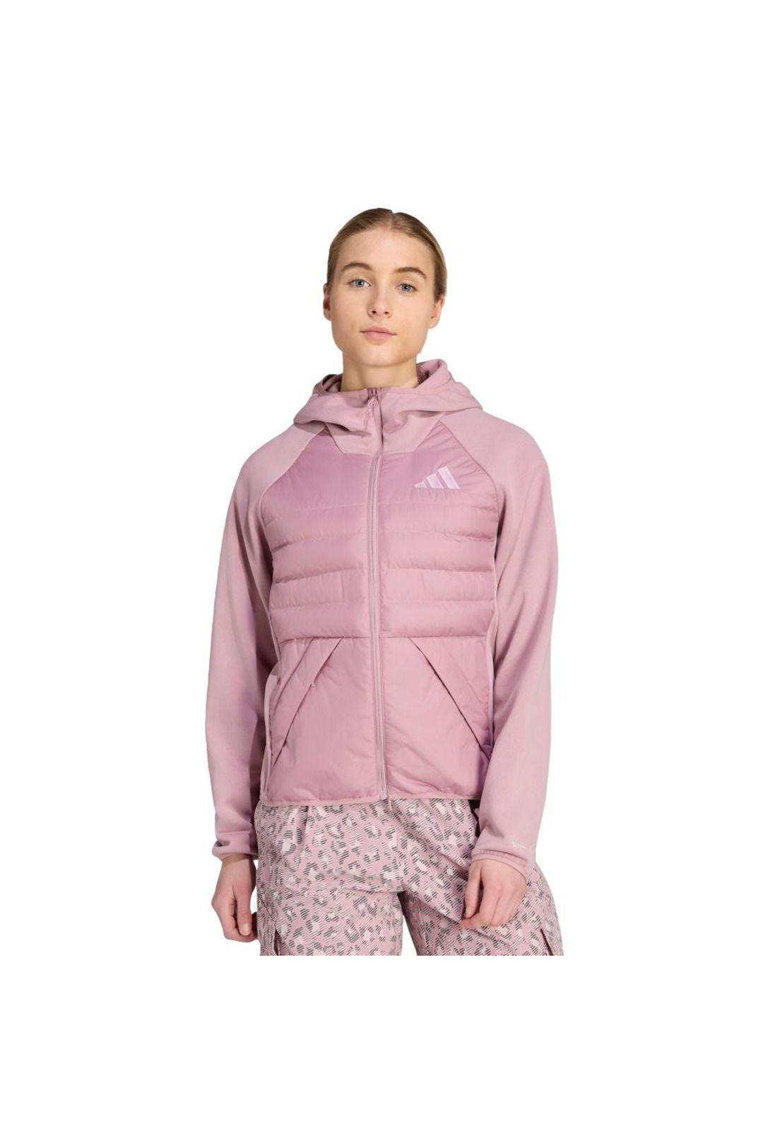 Chaqueta adidas con Gorro Terrex Multi Clima365 Hybrid-0
