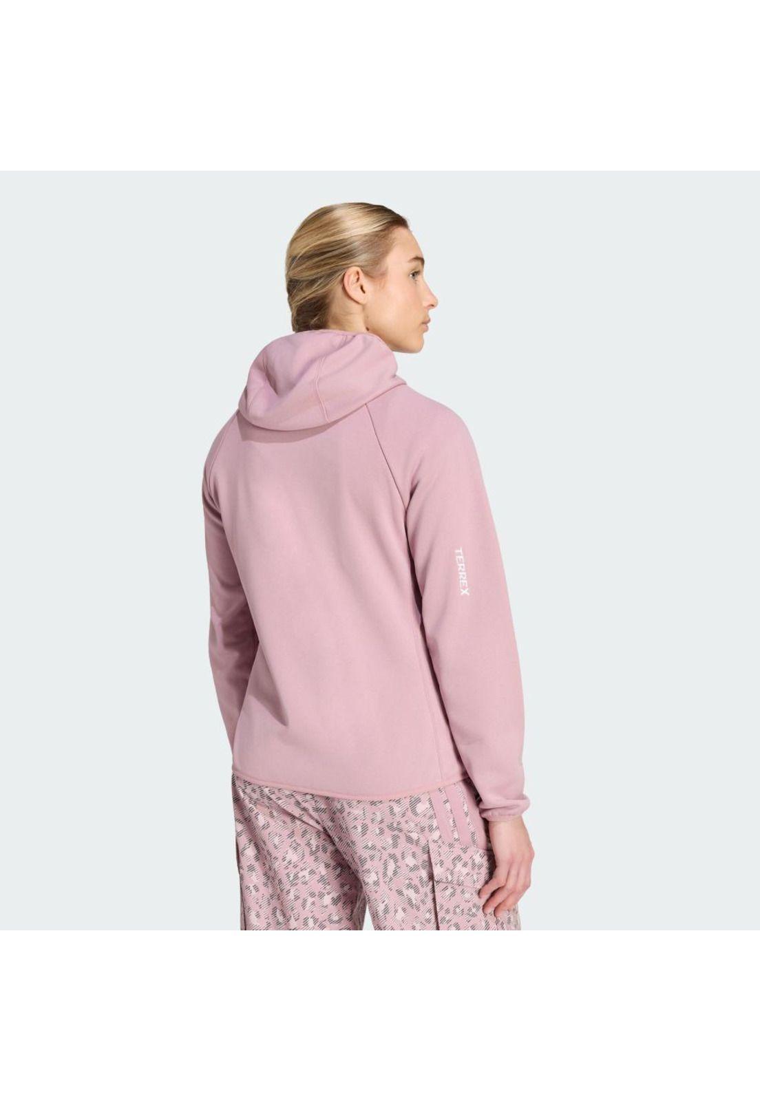 Chaqueta adidas con Gorro Terrex Multi Clima365 Hybrid-2