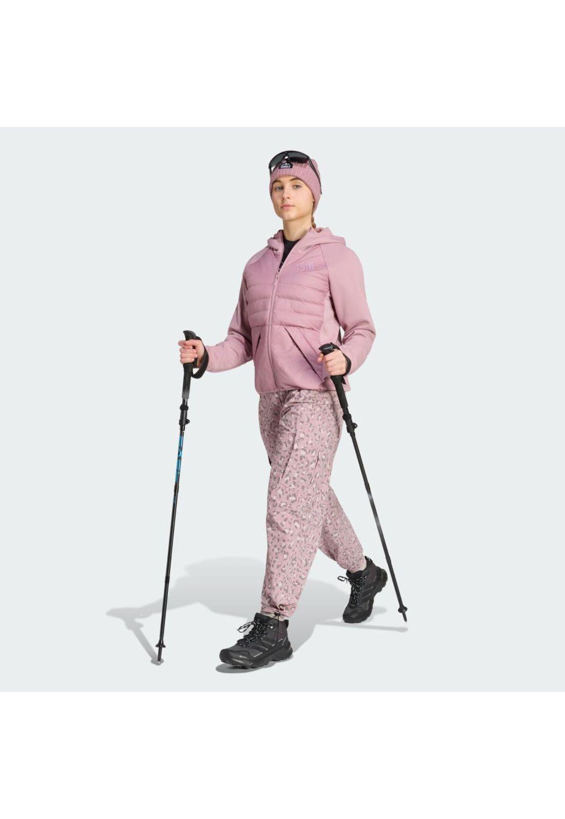 Chaqueta adidas con Gorro Terrex Multi Clima365 Hybrid-3