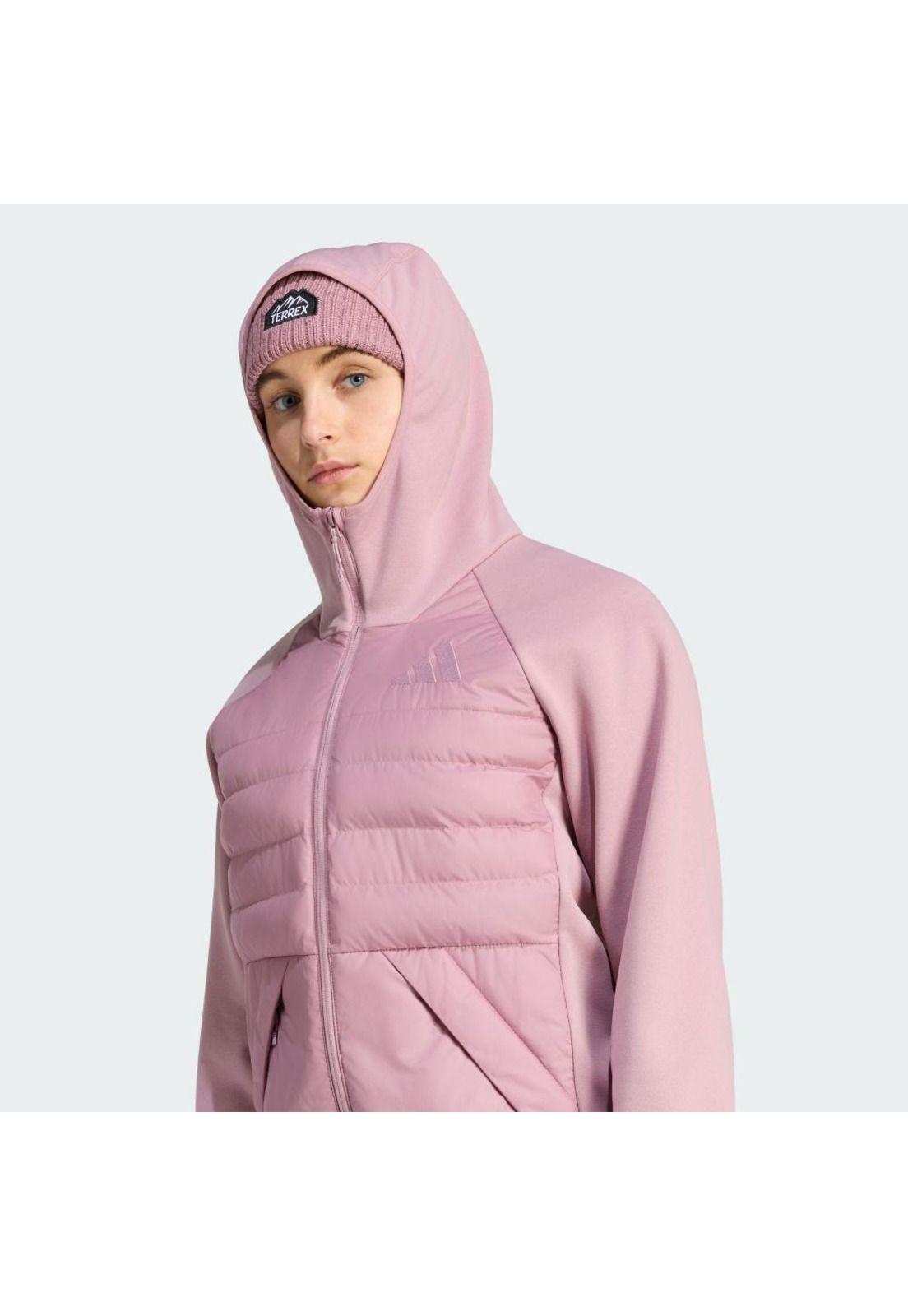 Chaqueta adidas con Gorro Terrex Multi Clima365 Hybrid-5