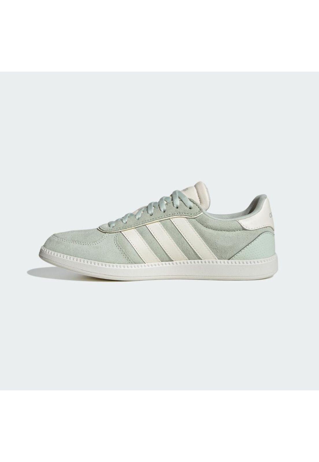 Zapatilla adidas Mujer Breaknet Sleek-1