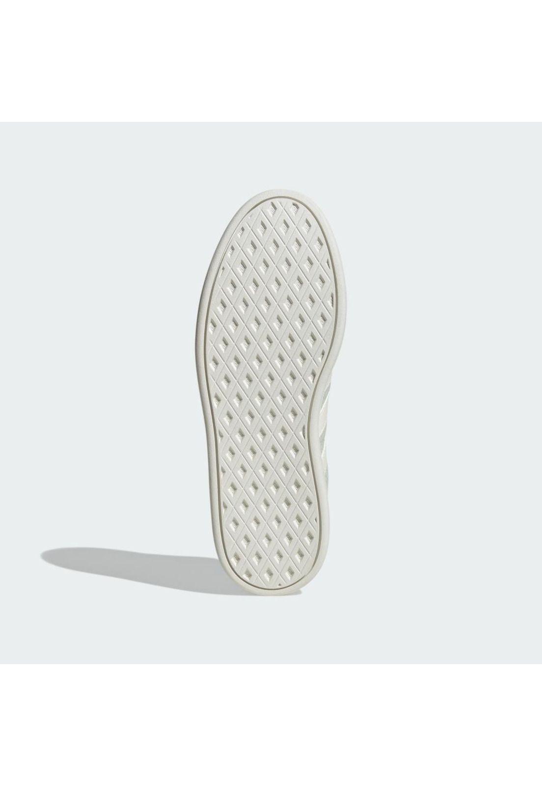 Zapatilla adidas Mujer Breaknet Sleek-3