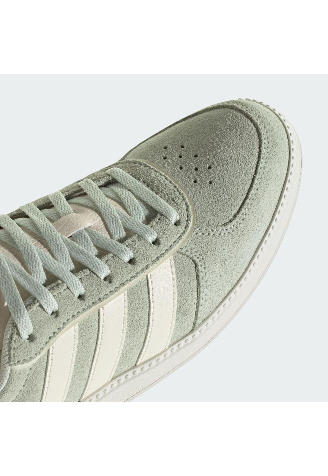 Zapatilla adidas Mujer Breaknet Sleek-8