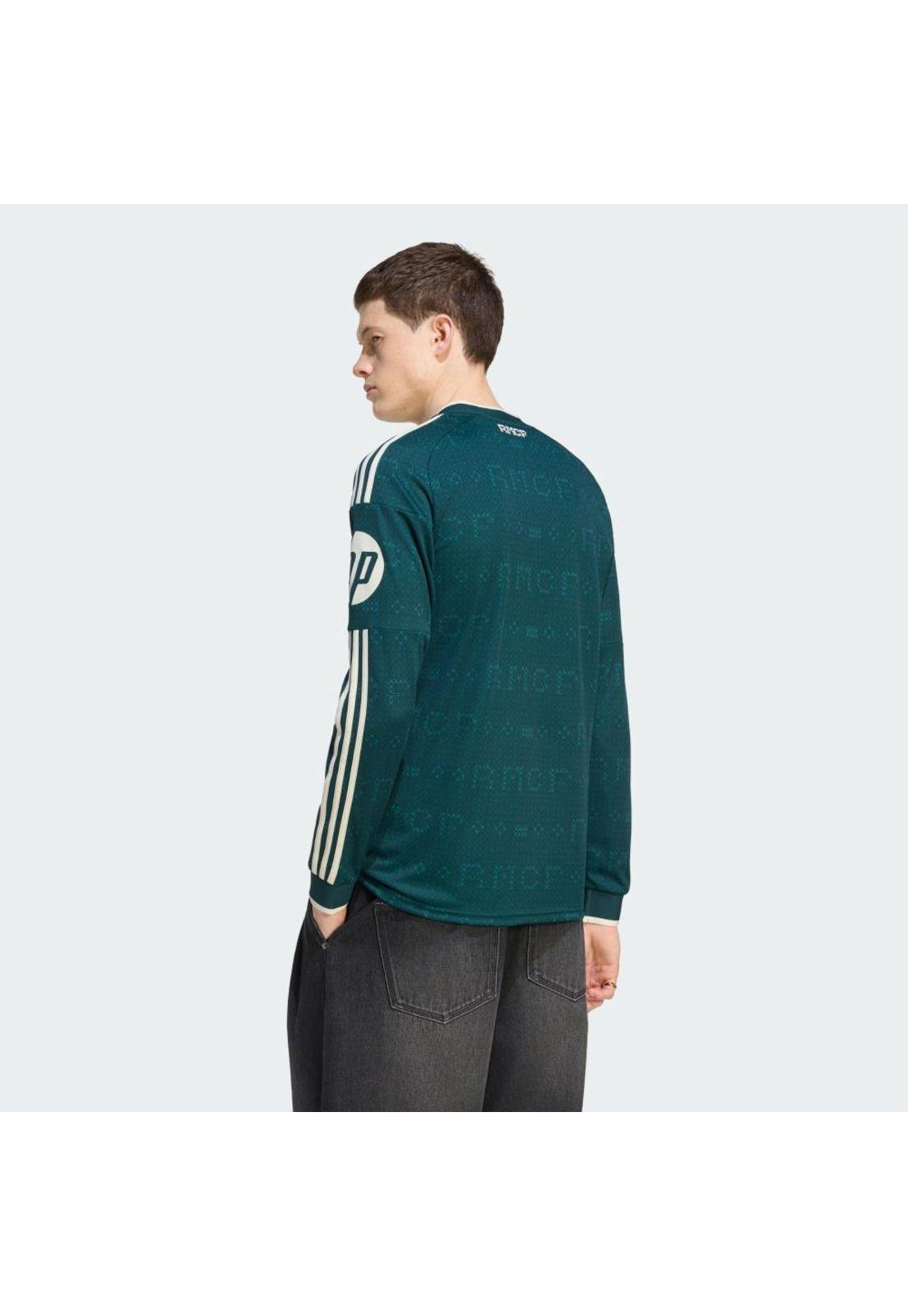 Camiseta de equipo adidas Visitante Real Madrid 26/27 Manga-2