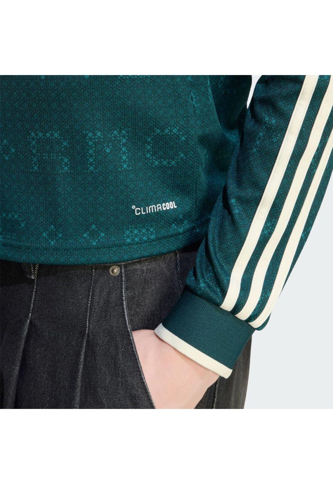 Camiseta de equipo adidas Visitante Real Madrid 26/27 Manga-5