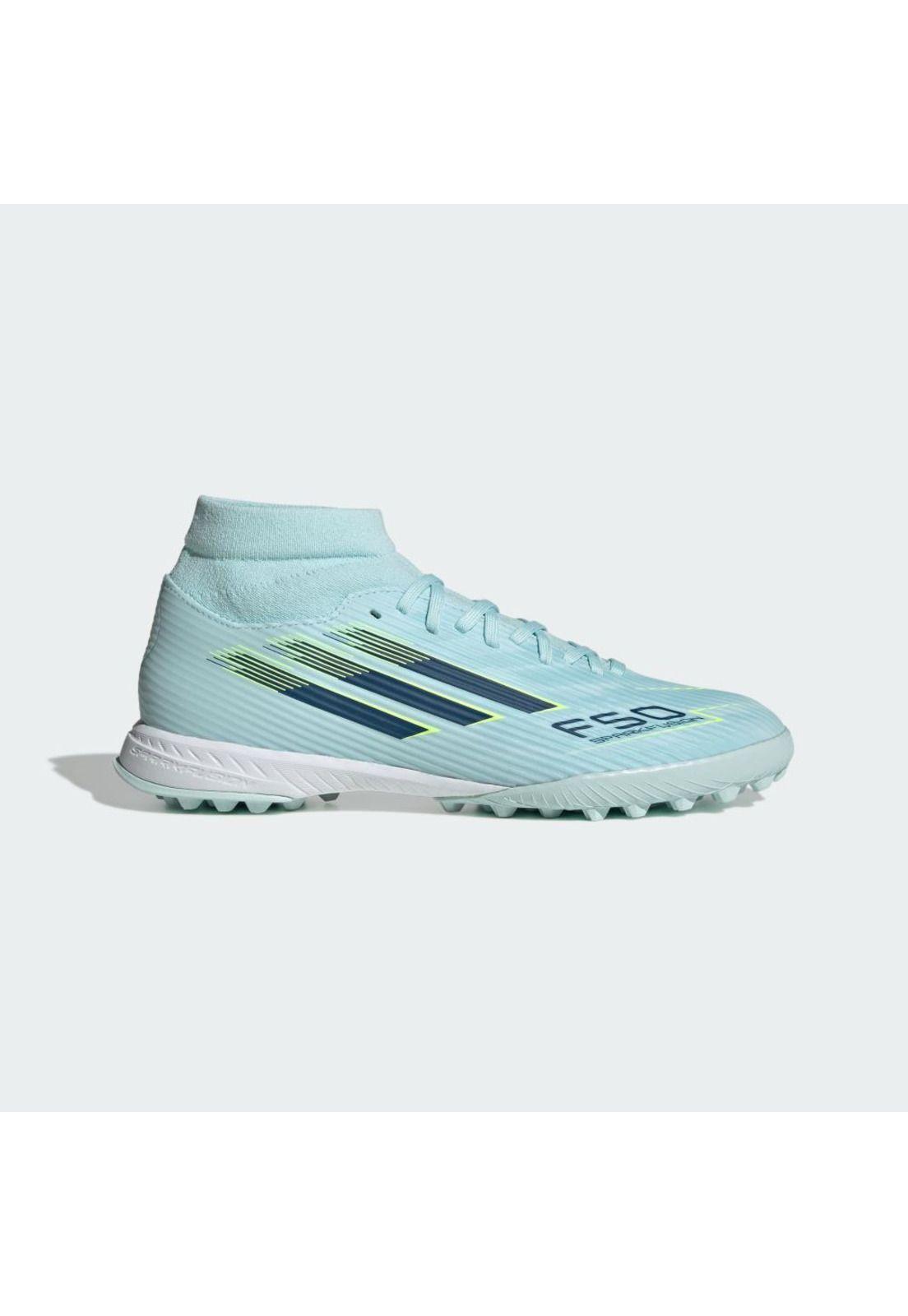 Botín de fútbol adidas Zapatos F50 SPARKFUSION LEAGUE Mid-9