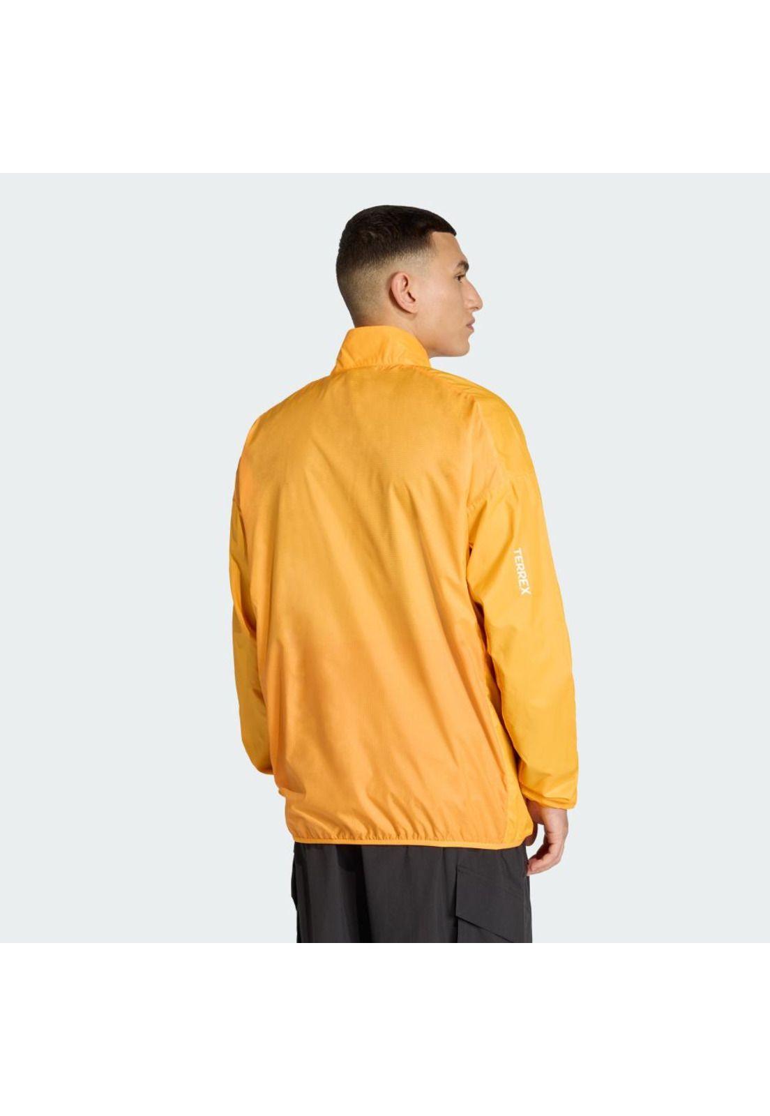 Chaqueta adidas Hombre cortavientos Terrex Multi CLIMA365-2