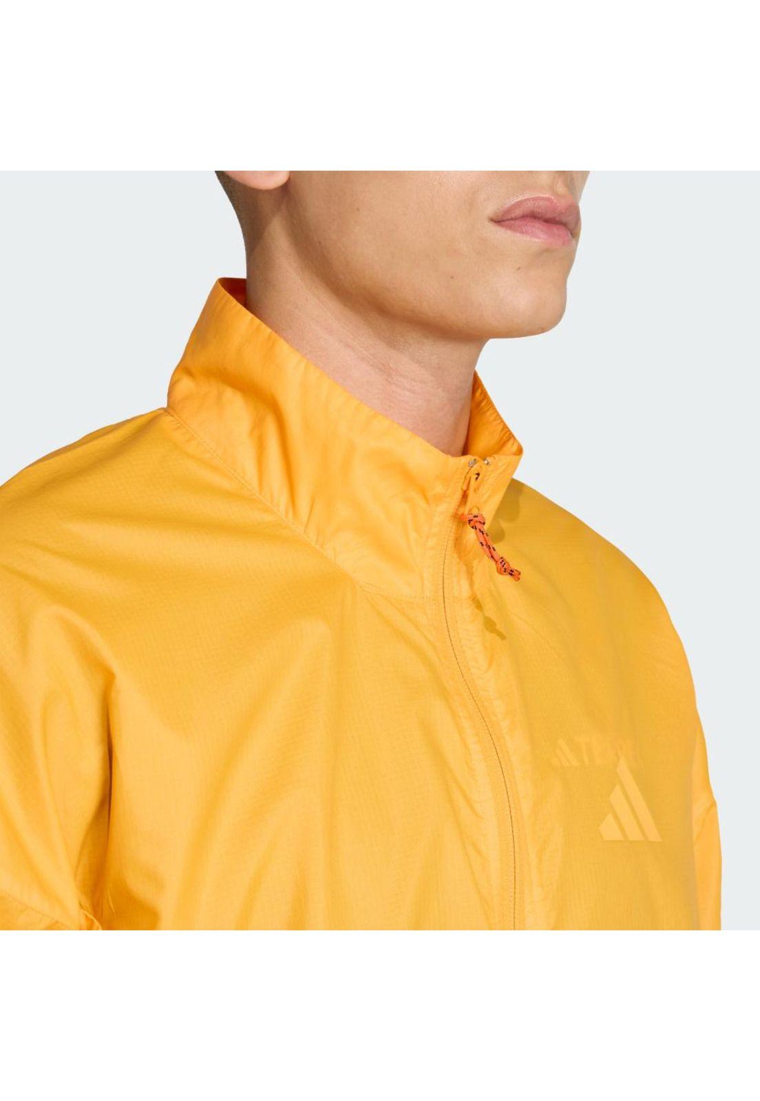 Chaqueta adidas Hombre cortavientos Terrex Multi CLIMA365-4