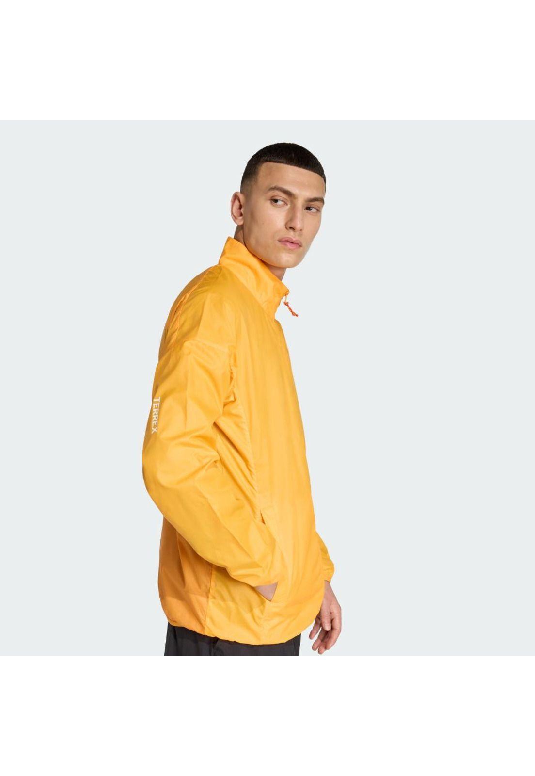 Chaqueta adidas Hombre cortavientos Terrex Multi CLIMA365-5