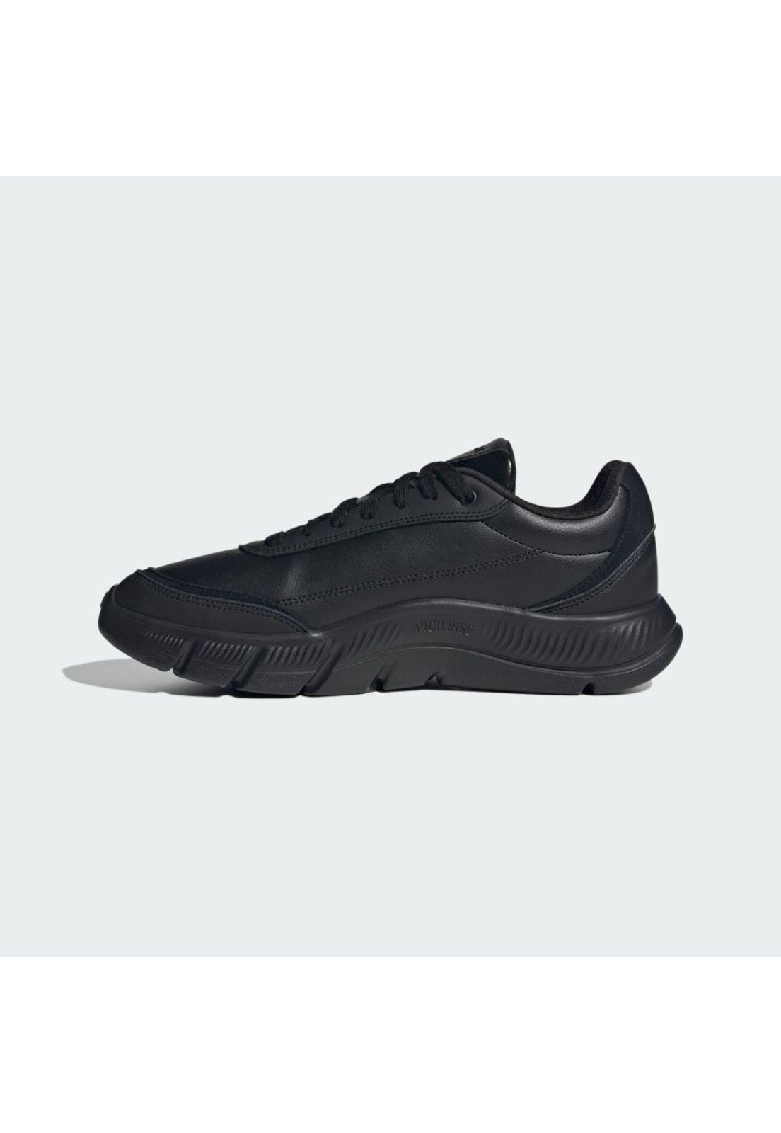 Zapatilla adidas Hombre Cloudfoam Flex Smart Casual-1