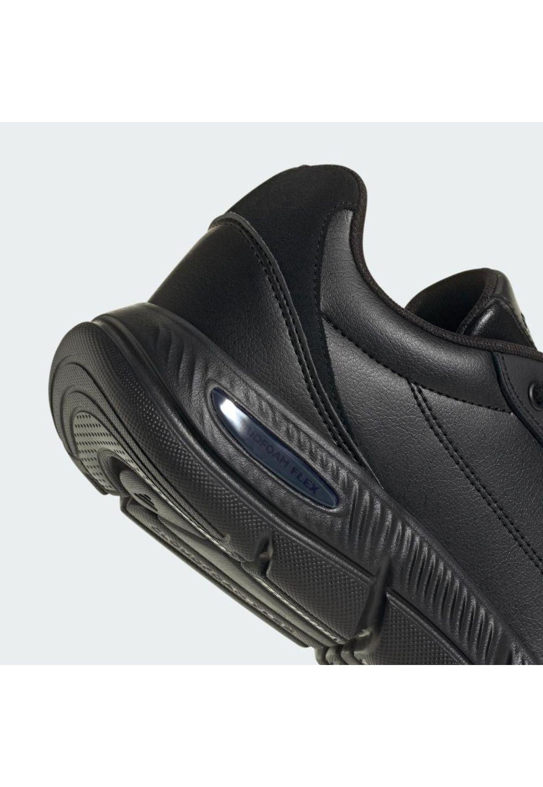 Zapatilla adidas Hombre Cloudfoam Flex Smart Casual-8