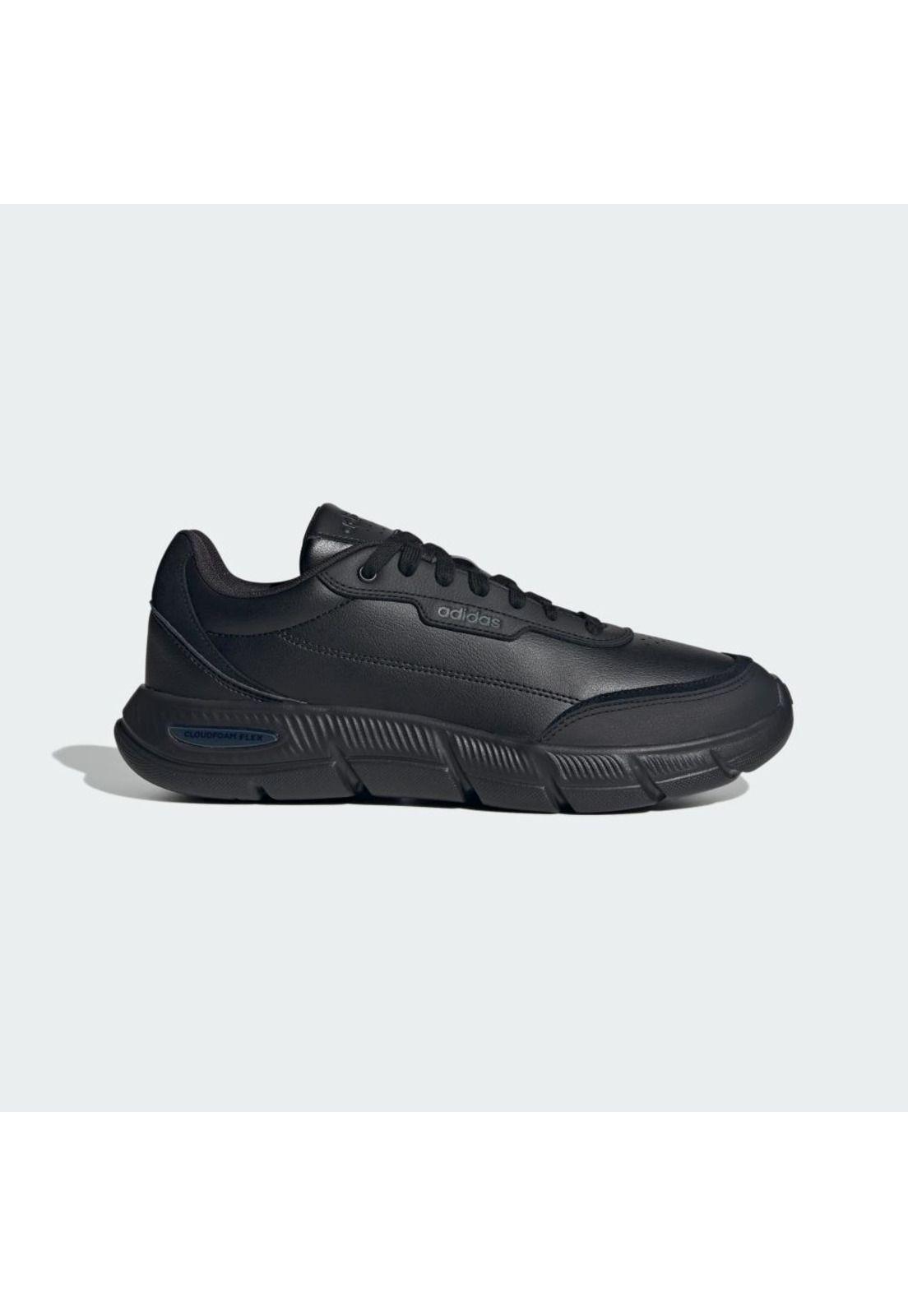 Zapatilla adidas Hombre Cloudfoam Flex Smart Casual-9