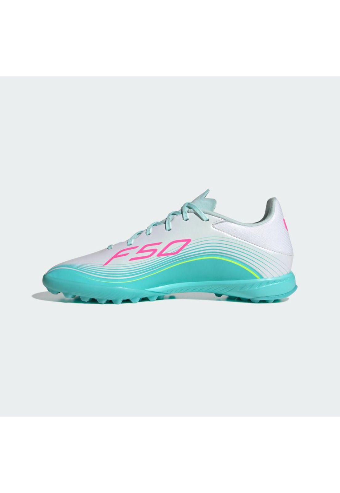 Zapatos de Fútbol adidas F50 Messi League Artificial-1