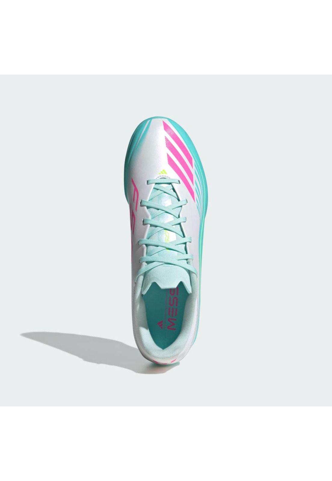Zapatos de Fútbol adidas F50 Messi League Artificial-2