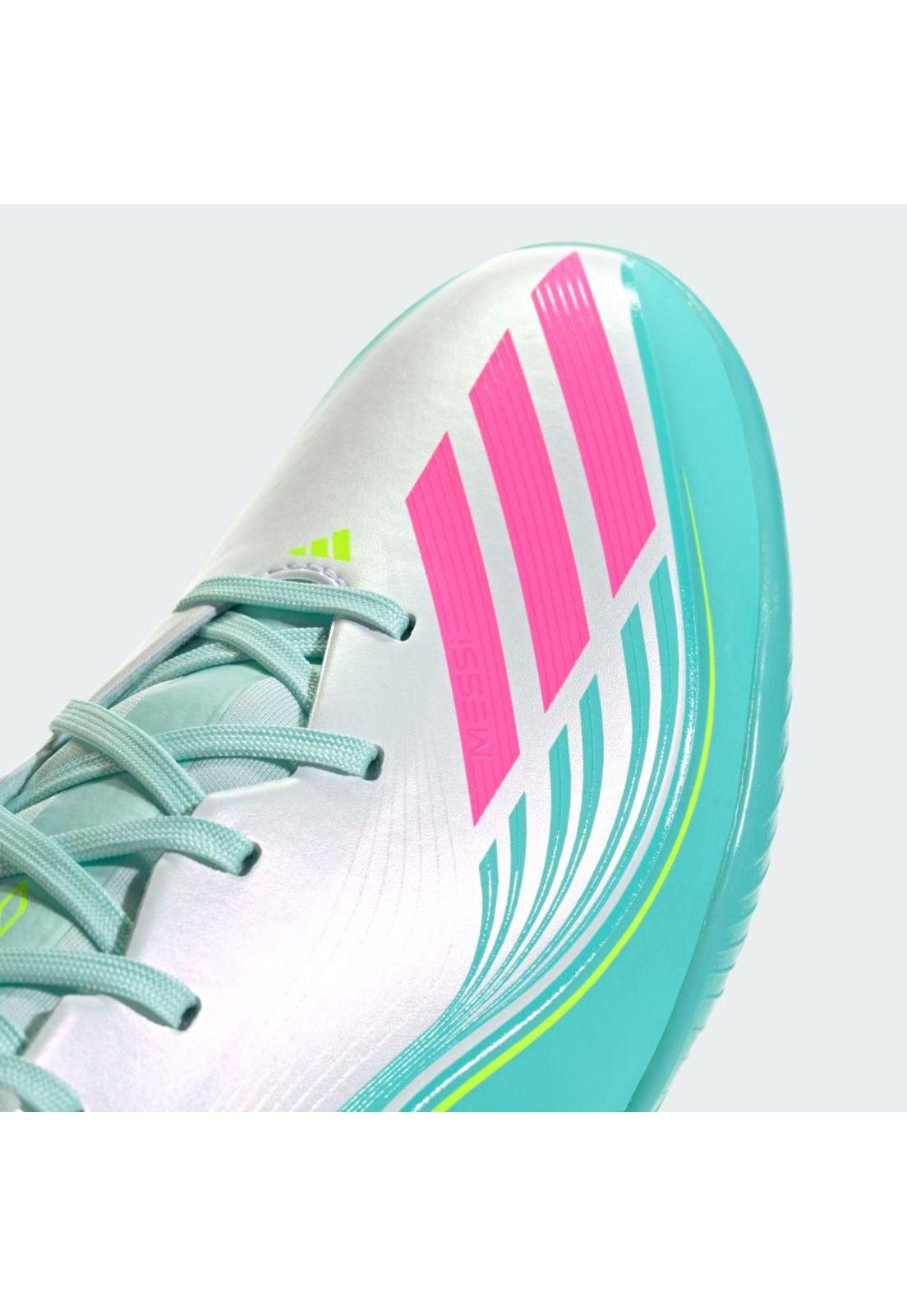 Zapatos de Fútbol adidas F50 Messi League Artificial-7
