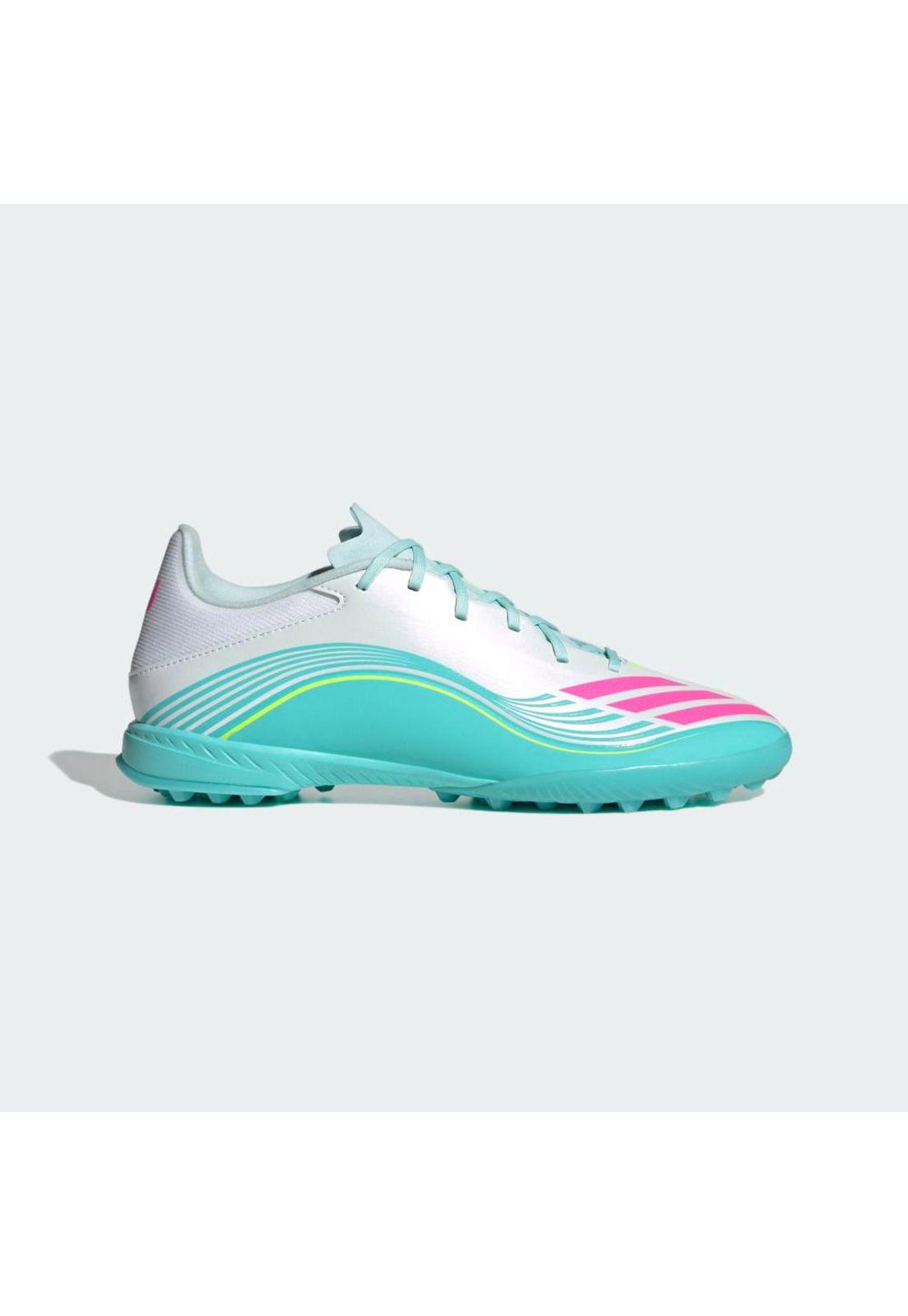 Zapatos de Fútbol adidas F50 Messi League Artificial-9