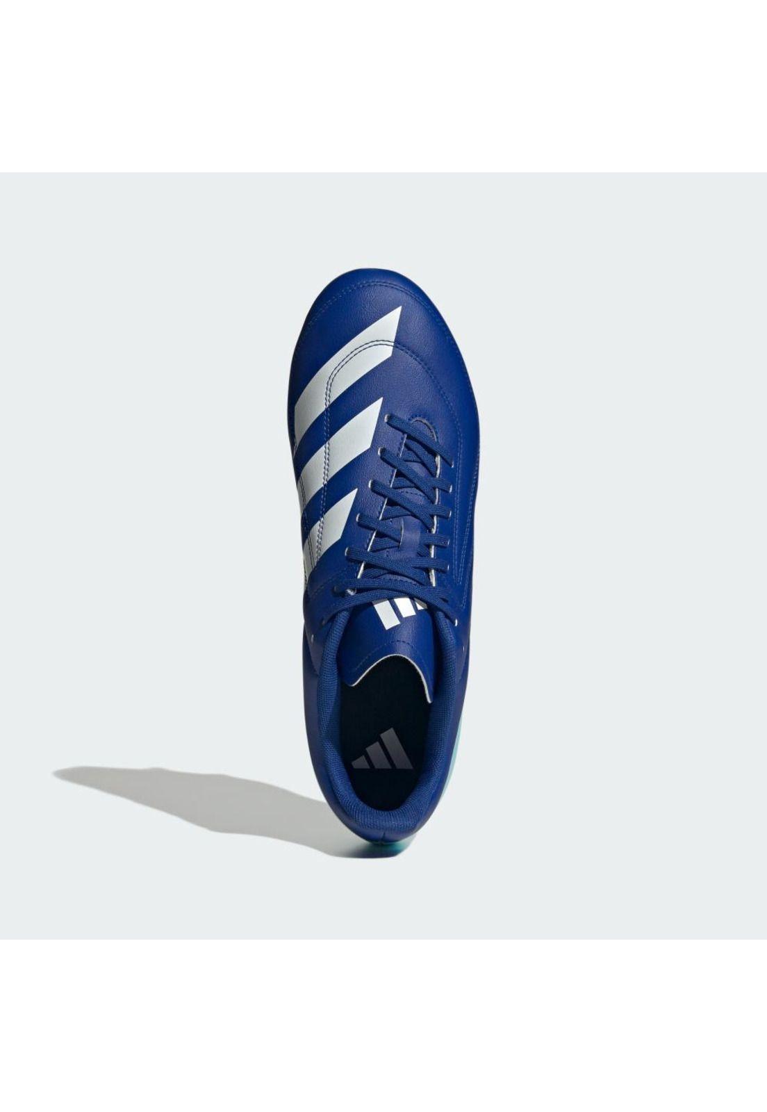 Botín de fútbol adidas Zapatos Rugby RS15 Terreno Firme-2