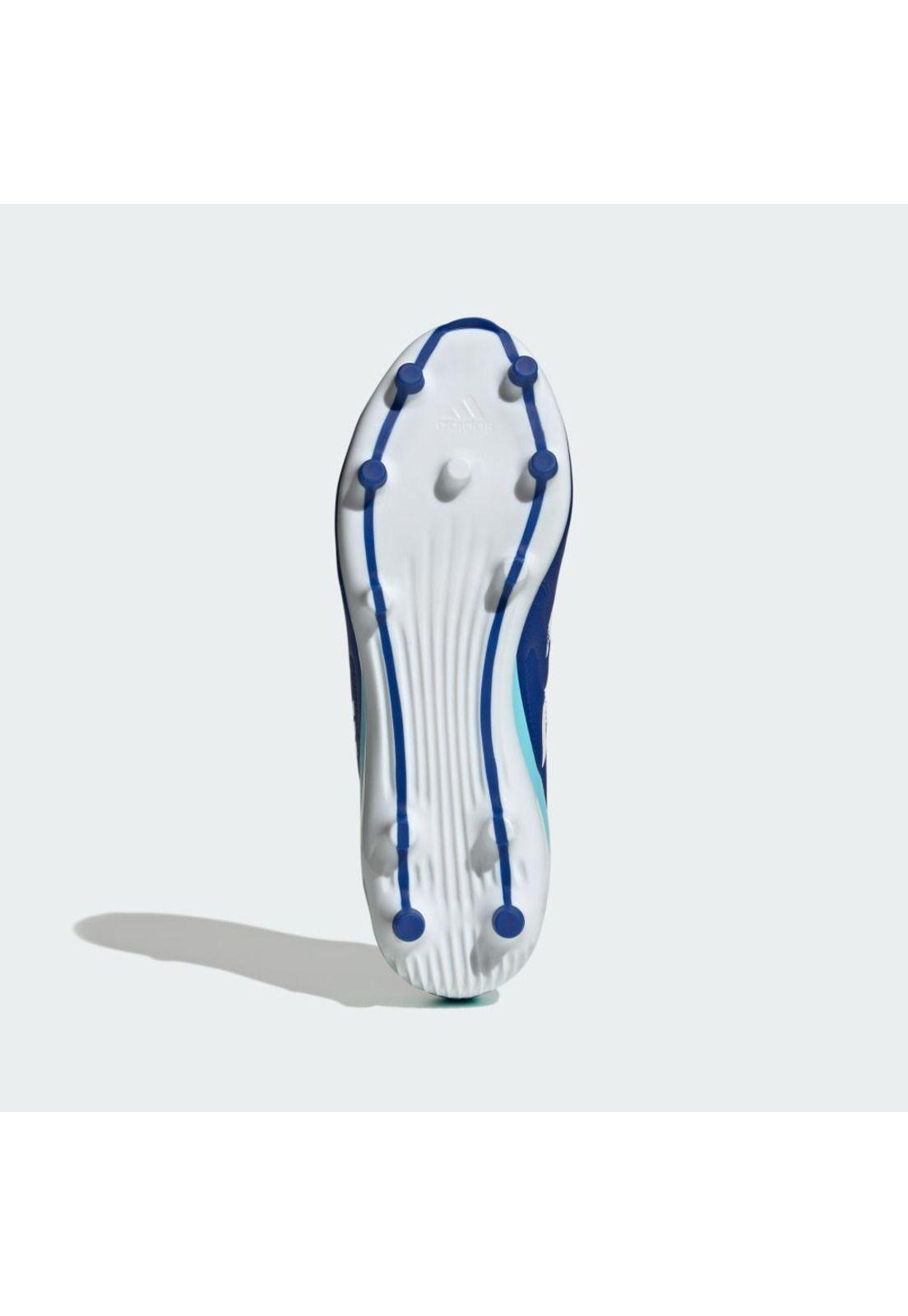 Botín de fútbol adidas Zapatos Rugby RS15 Terreno Firme-3