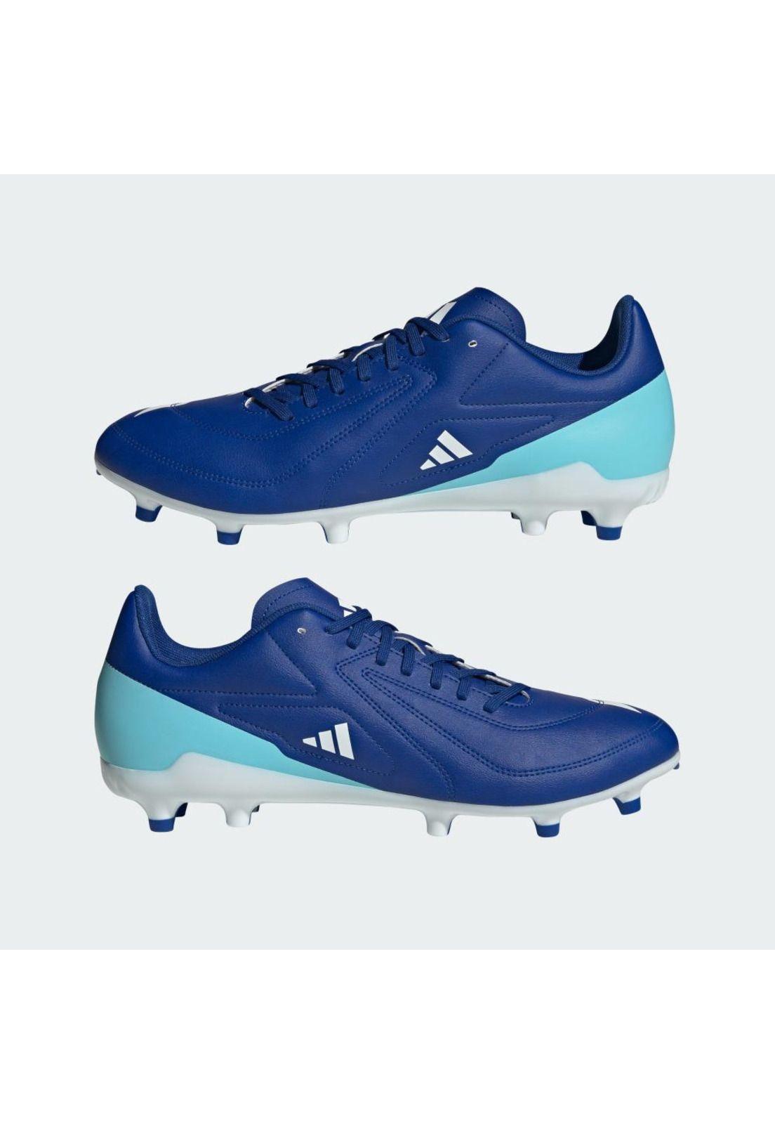 Botín de fútbol adidas Zapatos Rugby RS15 Terreno Firme-6