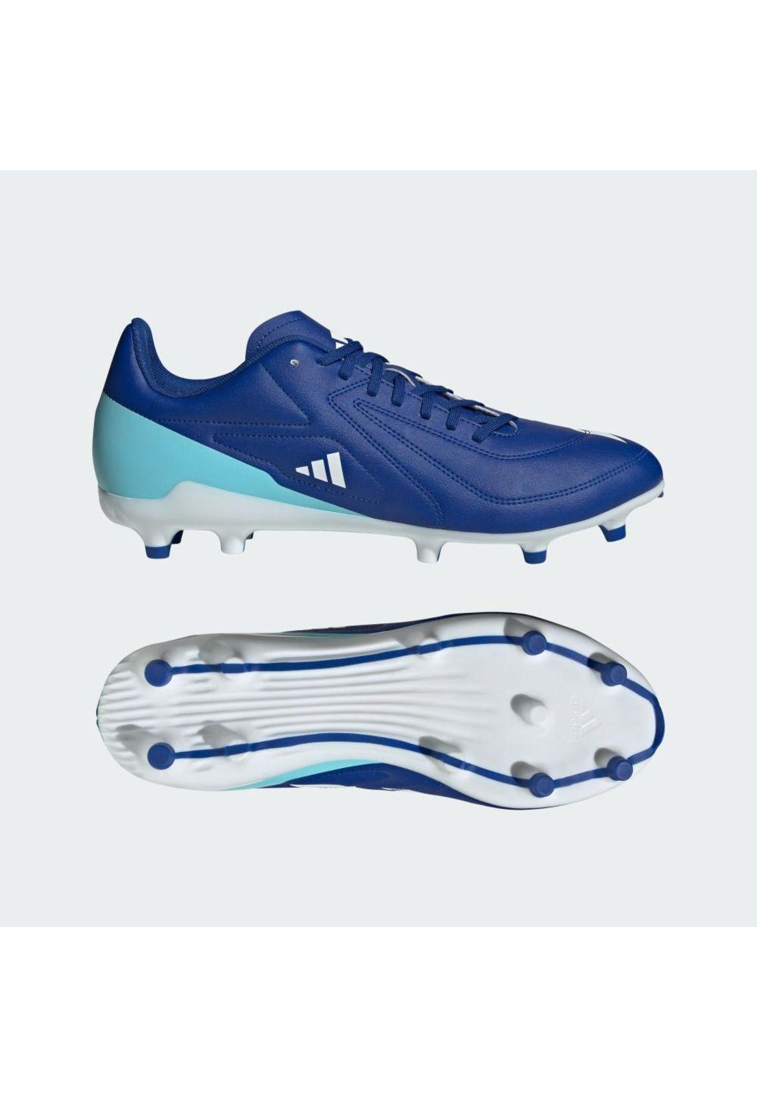 Botín de fútbol adidas Zapatos Rugby RS15 Terreno Firme-8