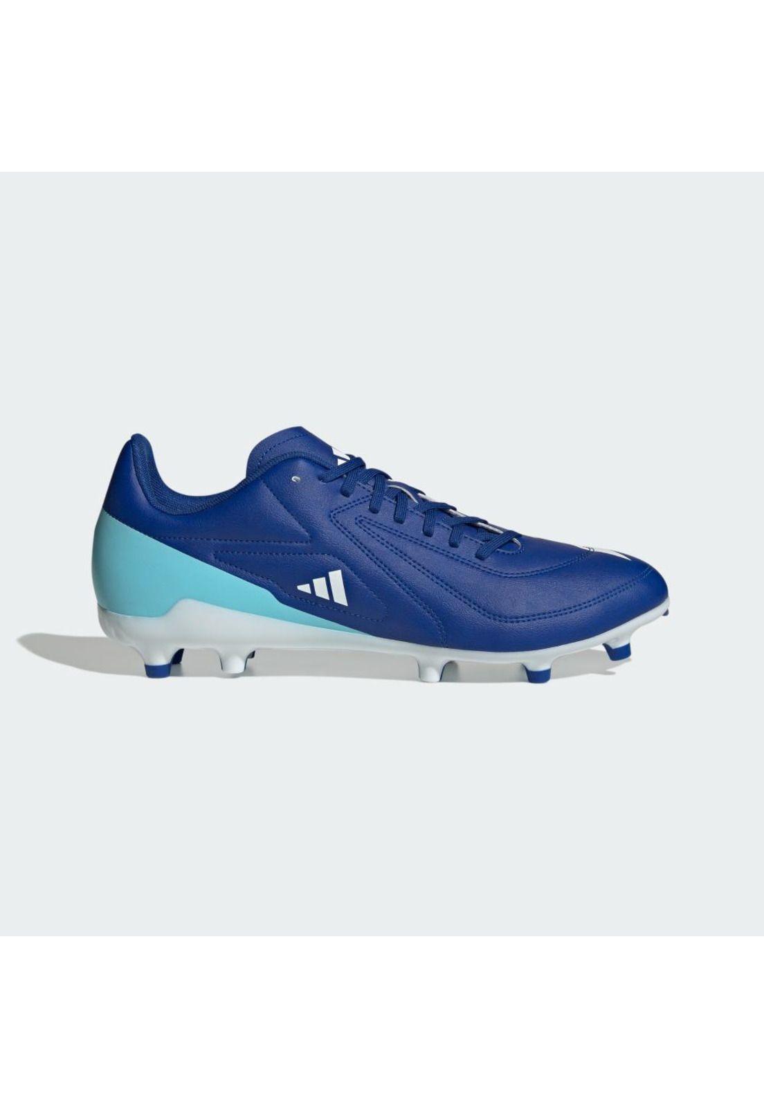 Botín de fútbol adidas Zapatos Rugby RS15 Terreno Firme-9