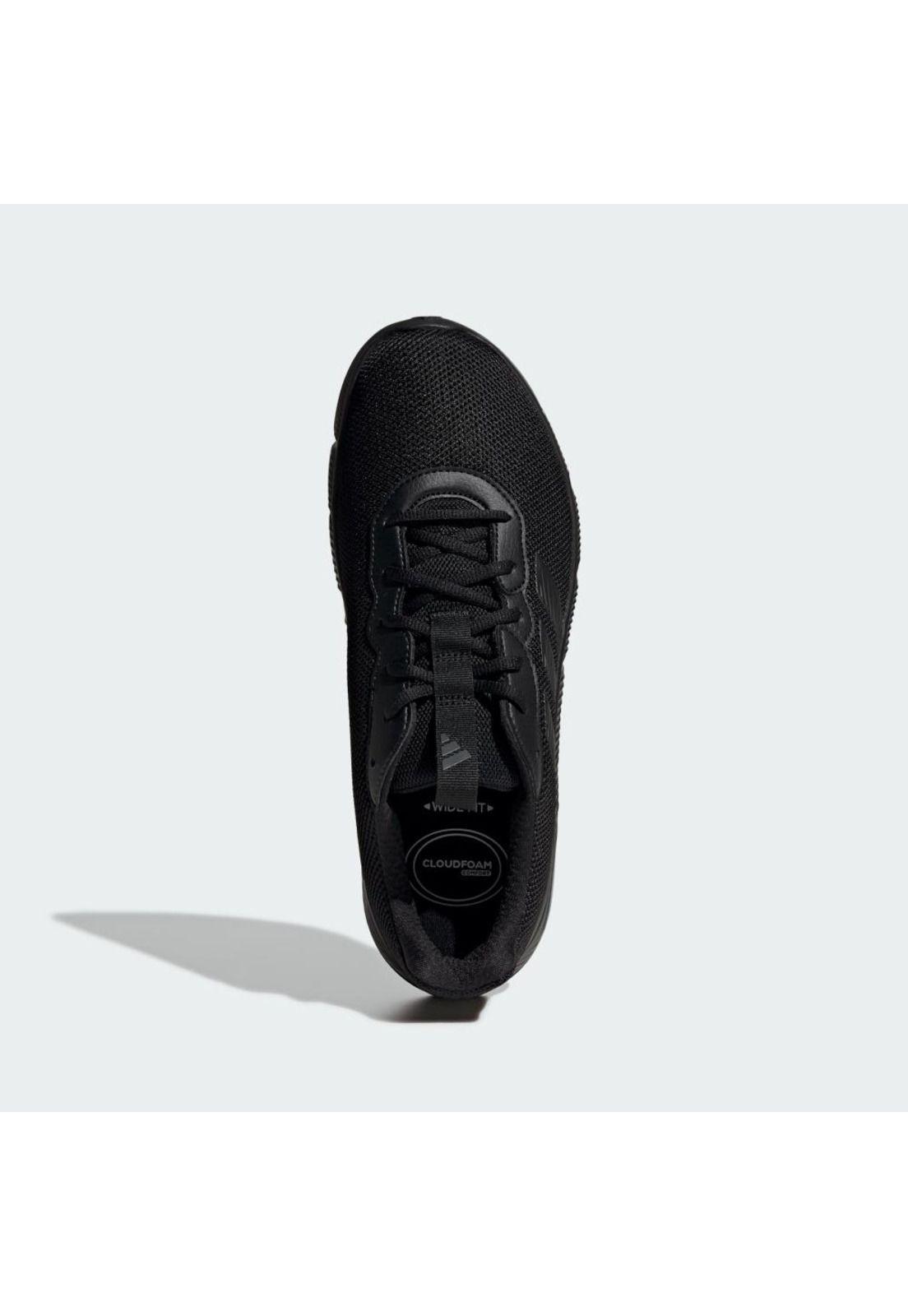 Zapatilla adidas Hombre con Cordones Cloudfoam Flex-2