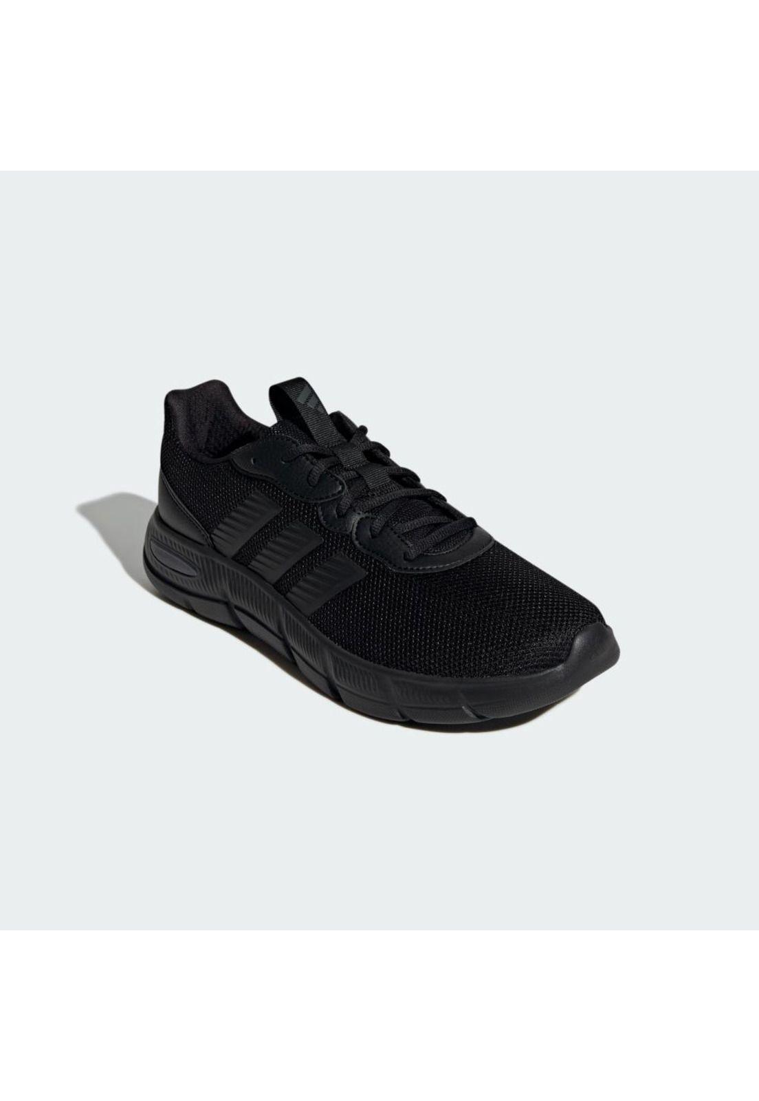 Zapatilla adidas Hombre con Cordones Cloudfoam Flex-4