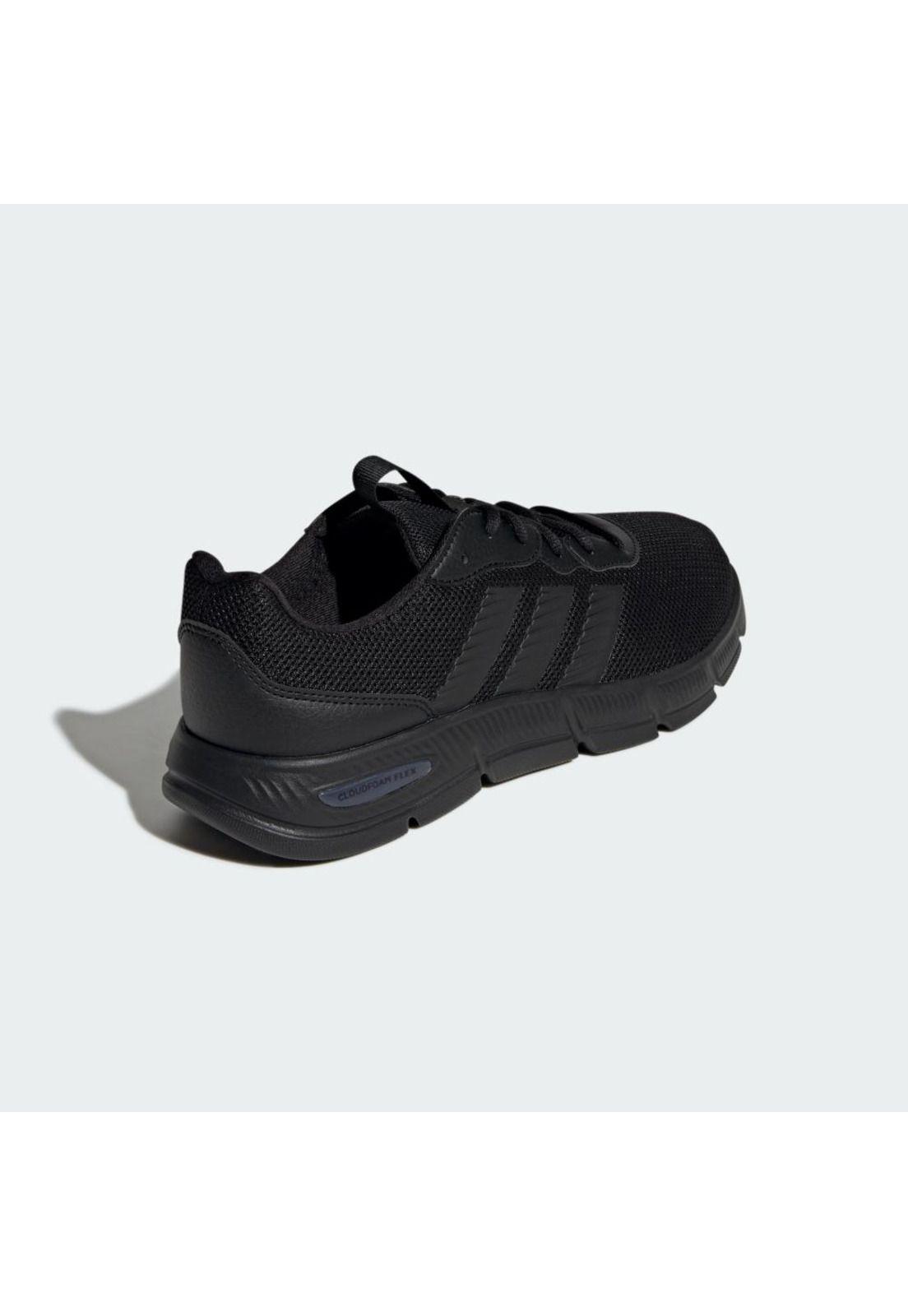 Zapatilla adidas Hombre con Cordones Cloudfoam Flex-5