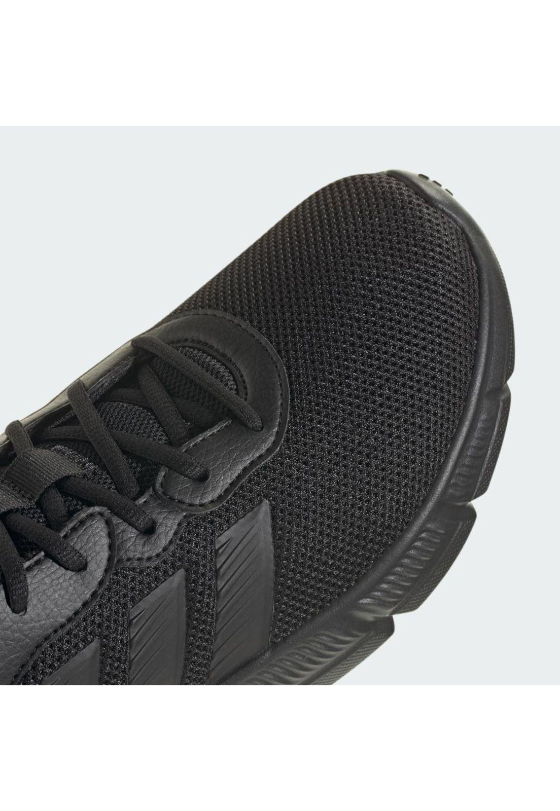 Zapatilla adidas Hombre con Cordones Cloudfoam Flex-8