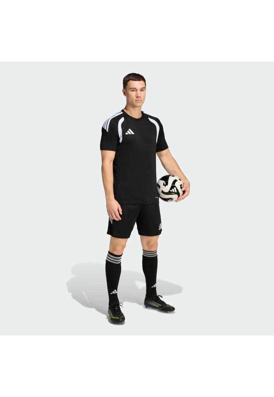 Camiseta de equipo adidas Hombre Tiro26 League-3