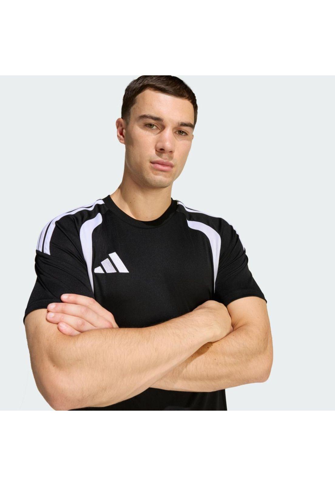 Camiseta de equipo adidas Hombre Tiro26 League-4