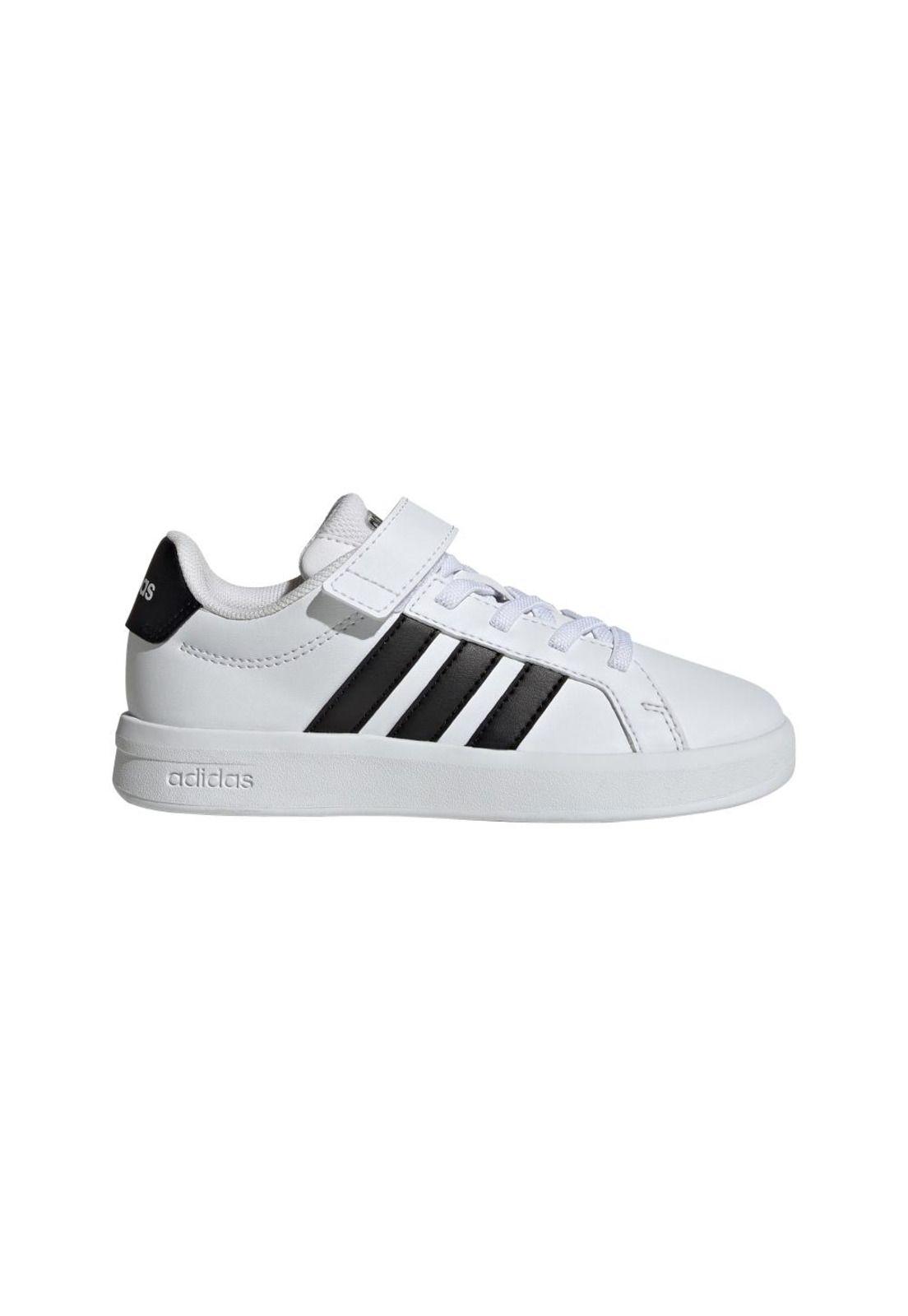 Zapatilla adidas Niños Grand Court 3.0-0