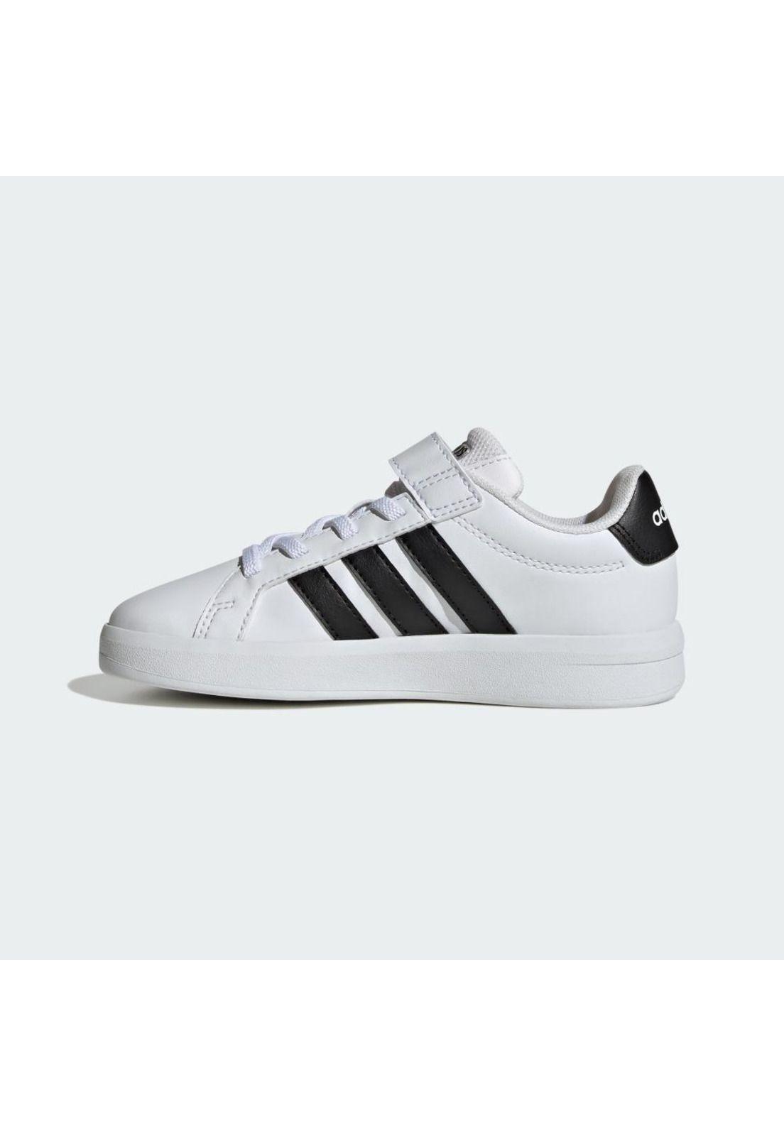 Zapatilla adidas Niños Grand Court 3.0-1