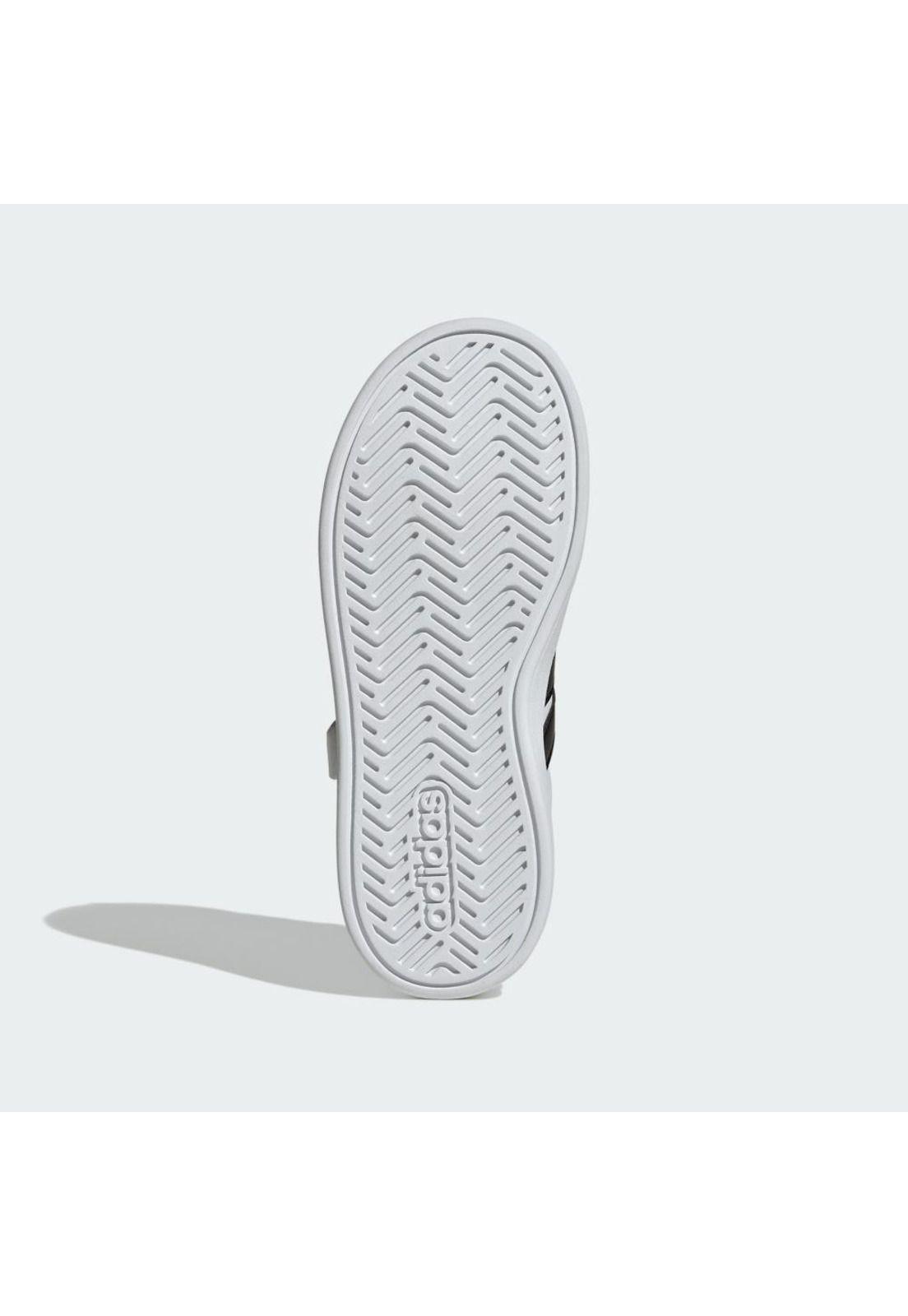 Zapatilla adidas Niños Grand Court 3.0-3