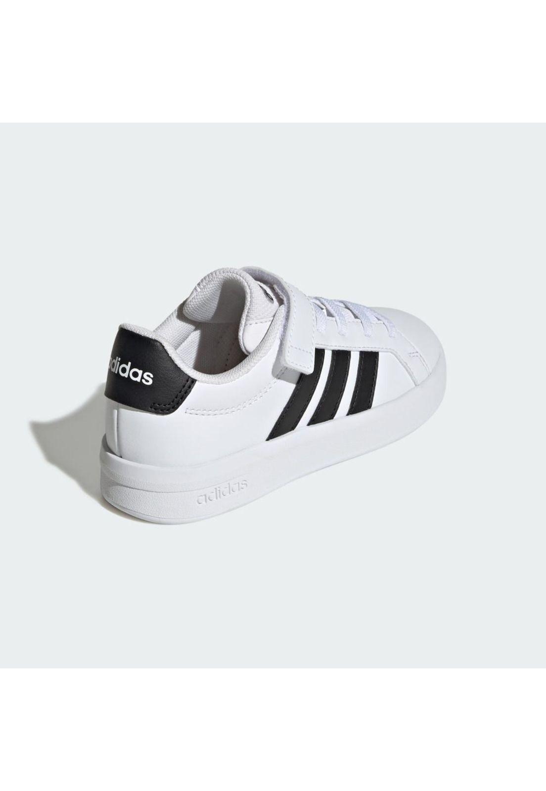 Zapatilla adidas Niños Grand Court 3.0-5