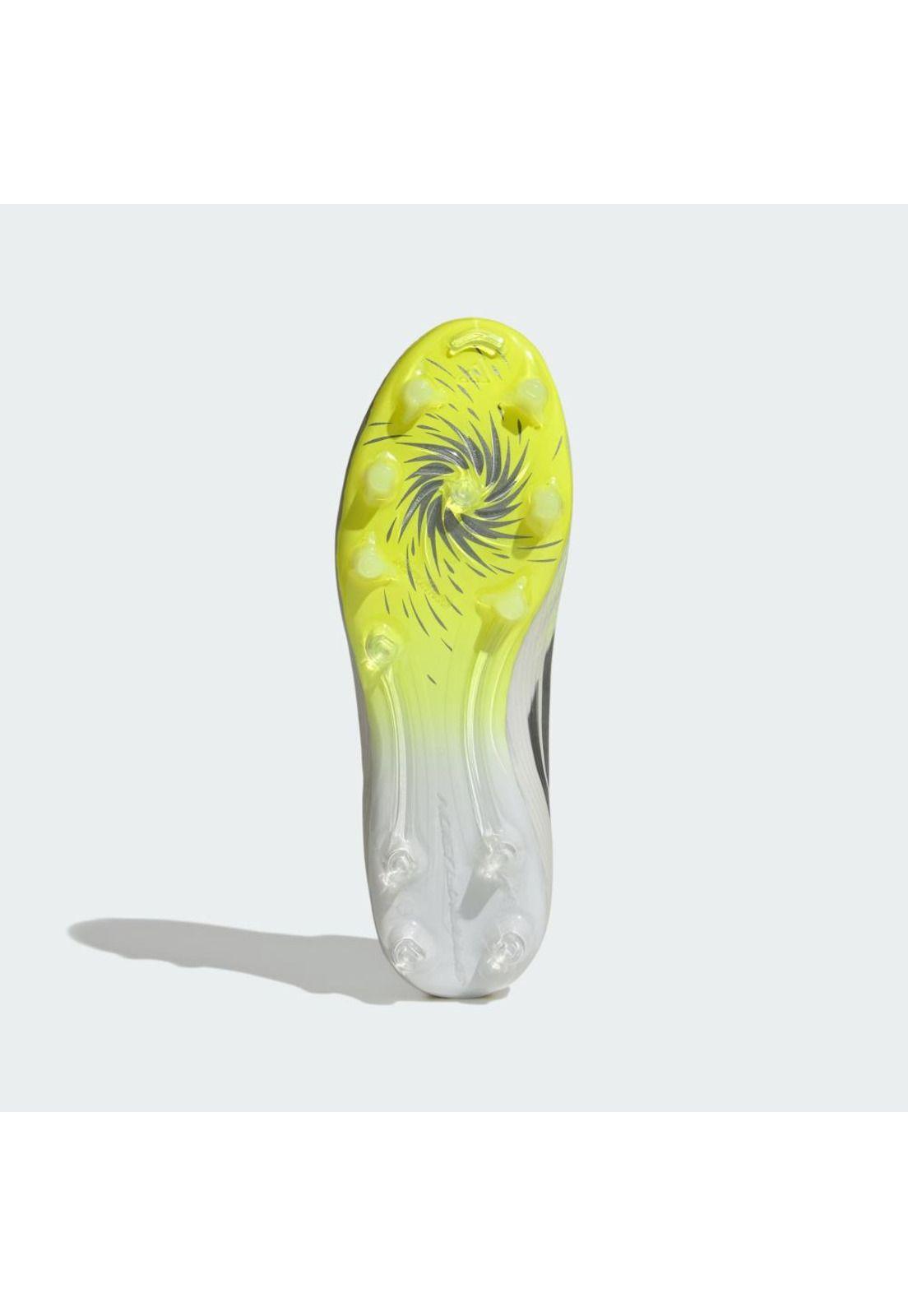 Botines adidas Mujer F50 Sparkfusion League Artif Blanco-3